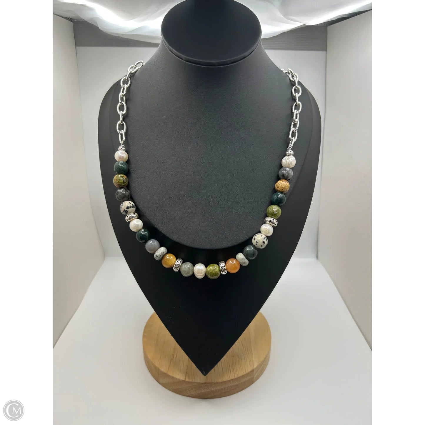 Necklace Other By Brighton