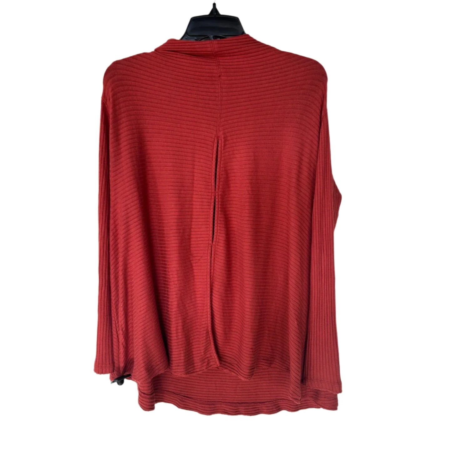 Top 2pc 3/4 Sleeve By We The Free In Orange, Size: S