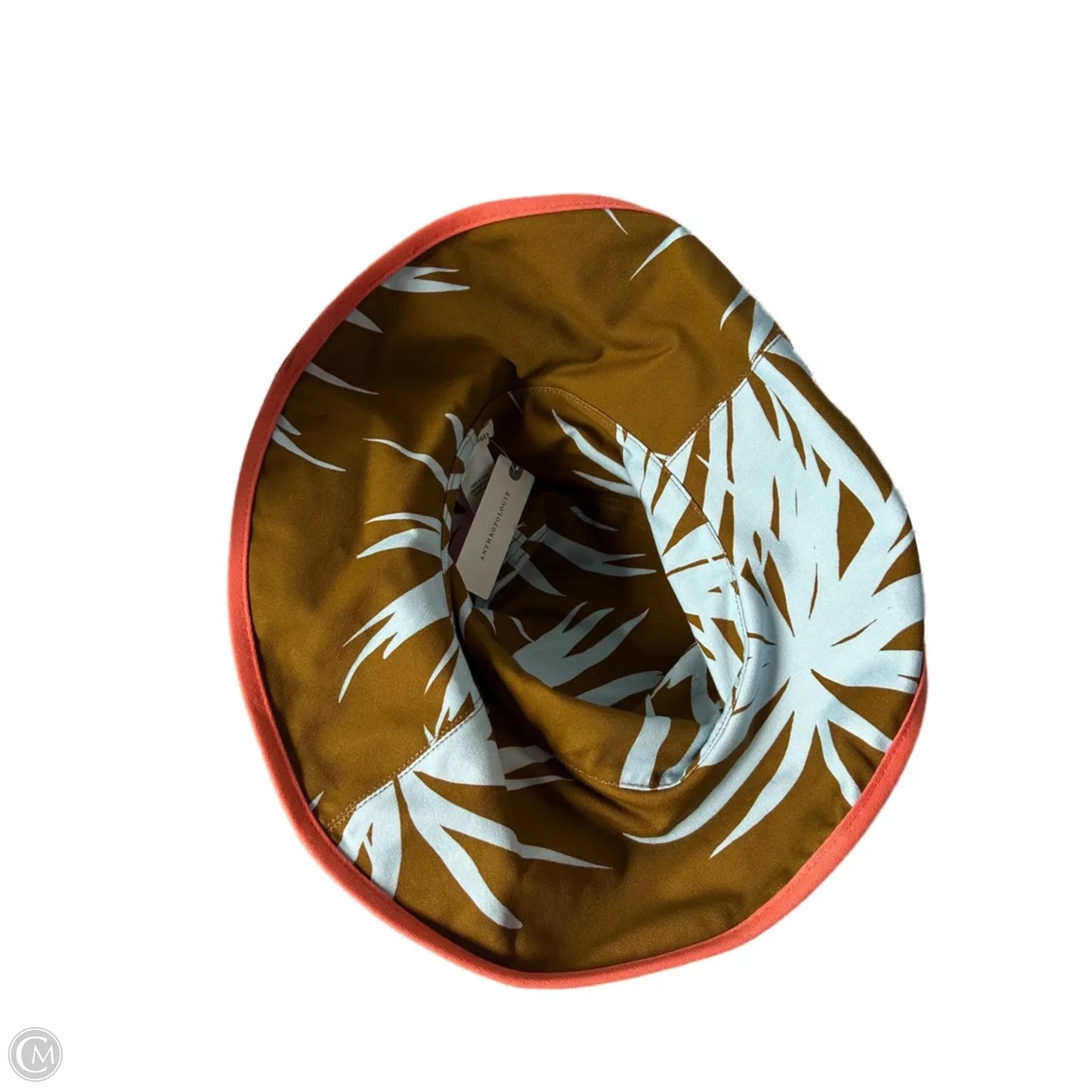 Hat Bucket By Anthropologie