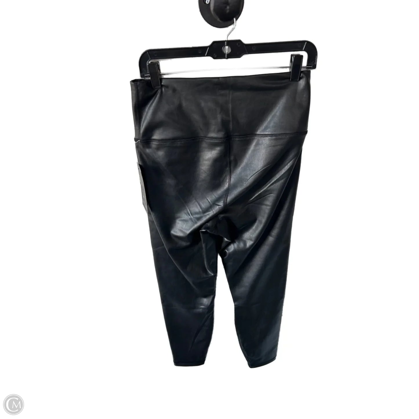 Pants Leggings By 90 Degrees By Reflex In Black, Size: 12