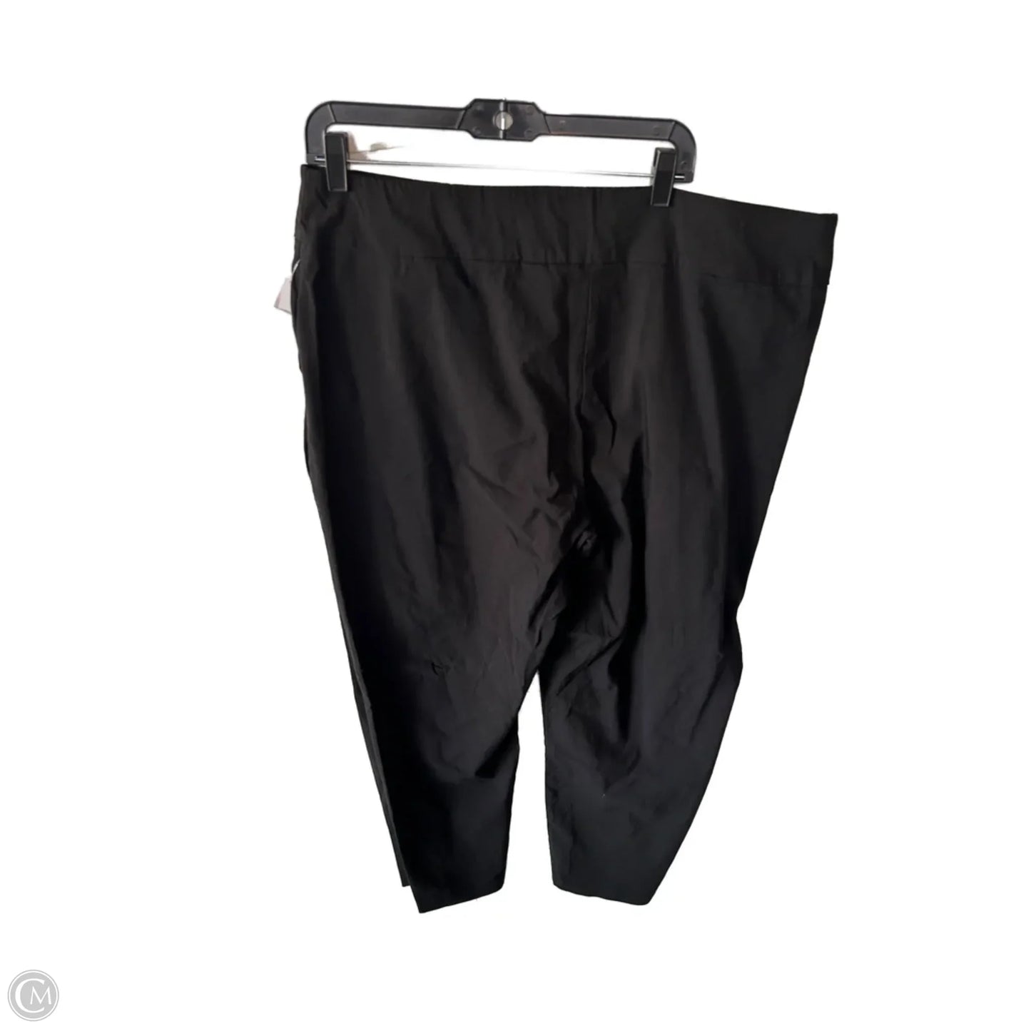 Pants Other By Allison Daley In Black, Size: 20