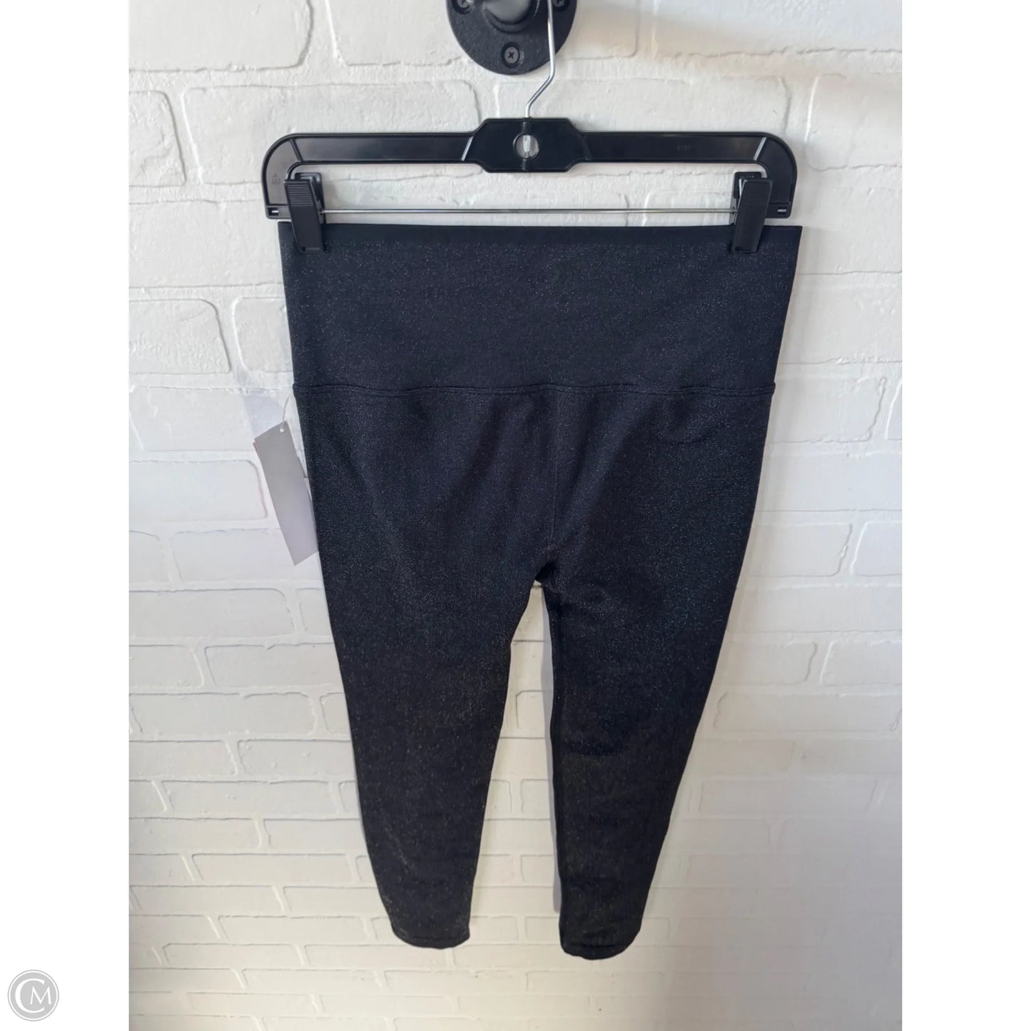 Athletic Leggings By All In Motion In Black, Size: 12