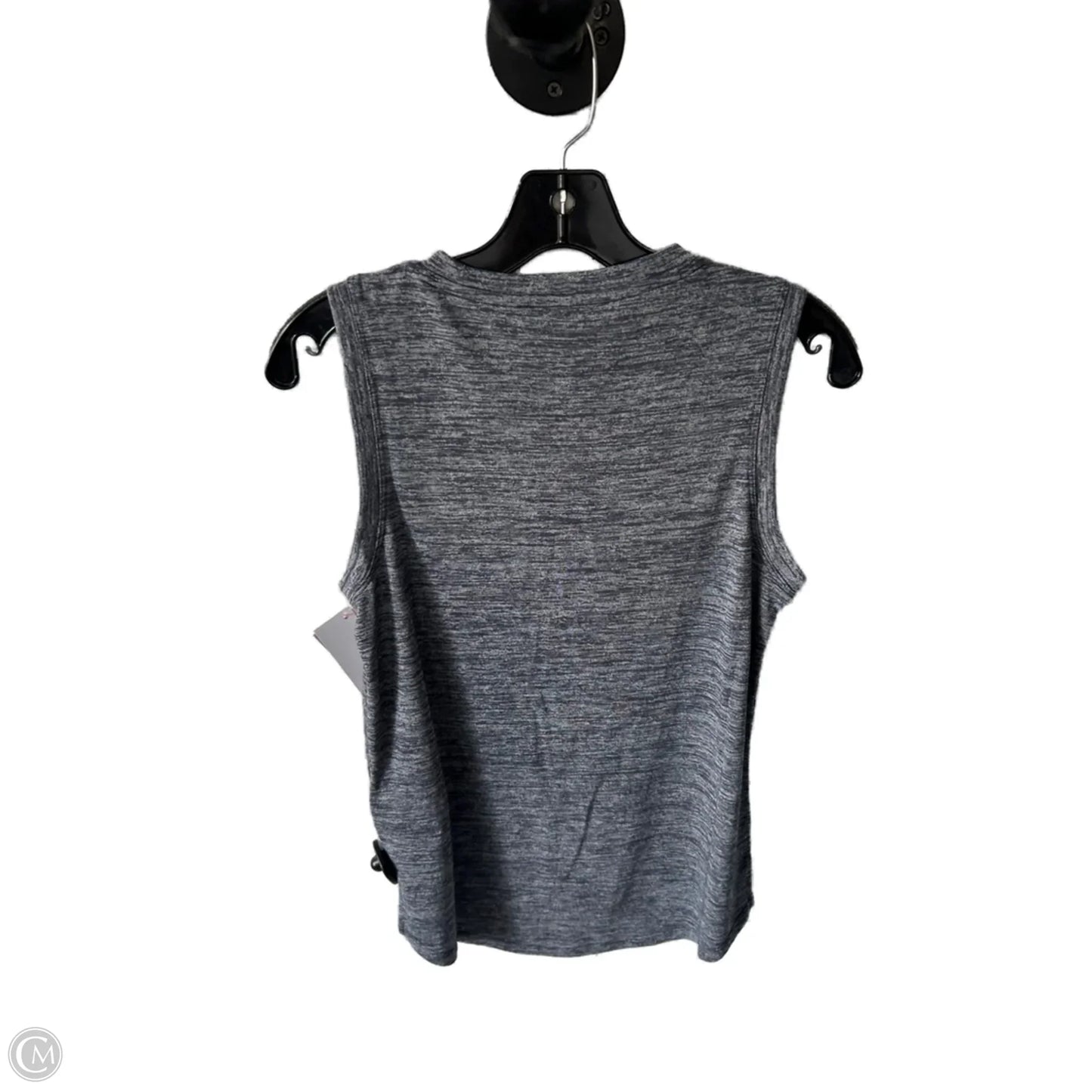 Athletic Tank Top By Athleta In Grey, Size: S