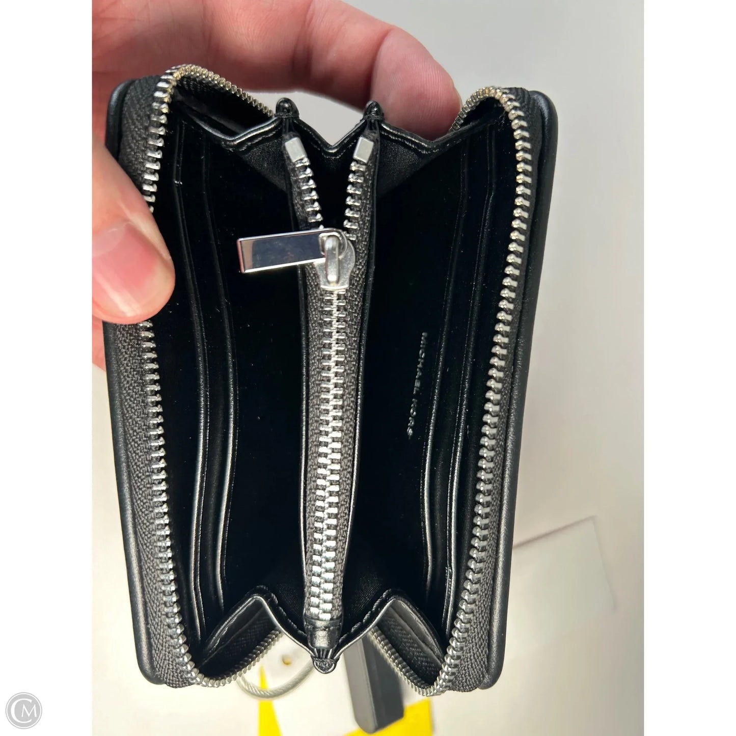 Wallet Designer By Michael Kors, Size: Small