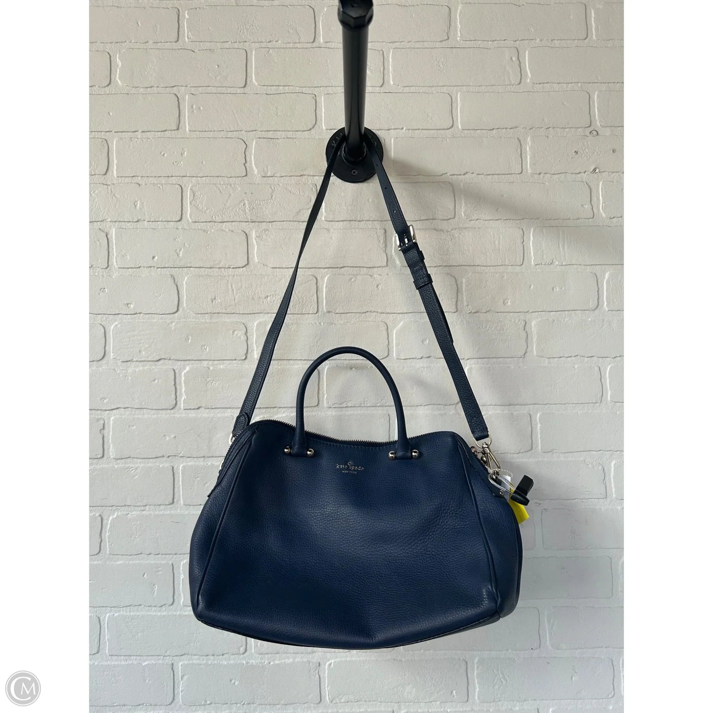 Handbag Designer By Kate Spade, Size: Large