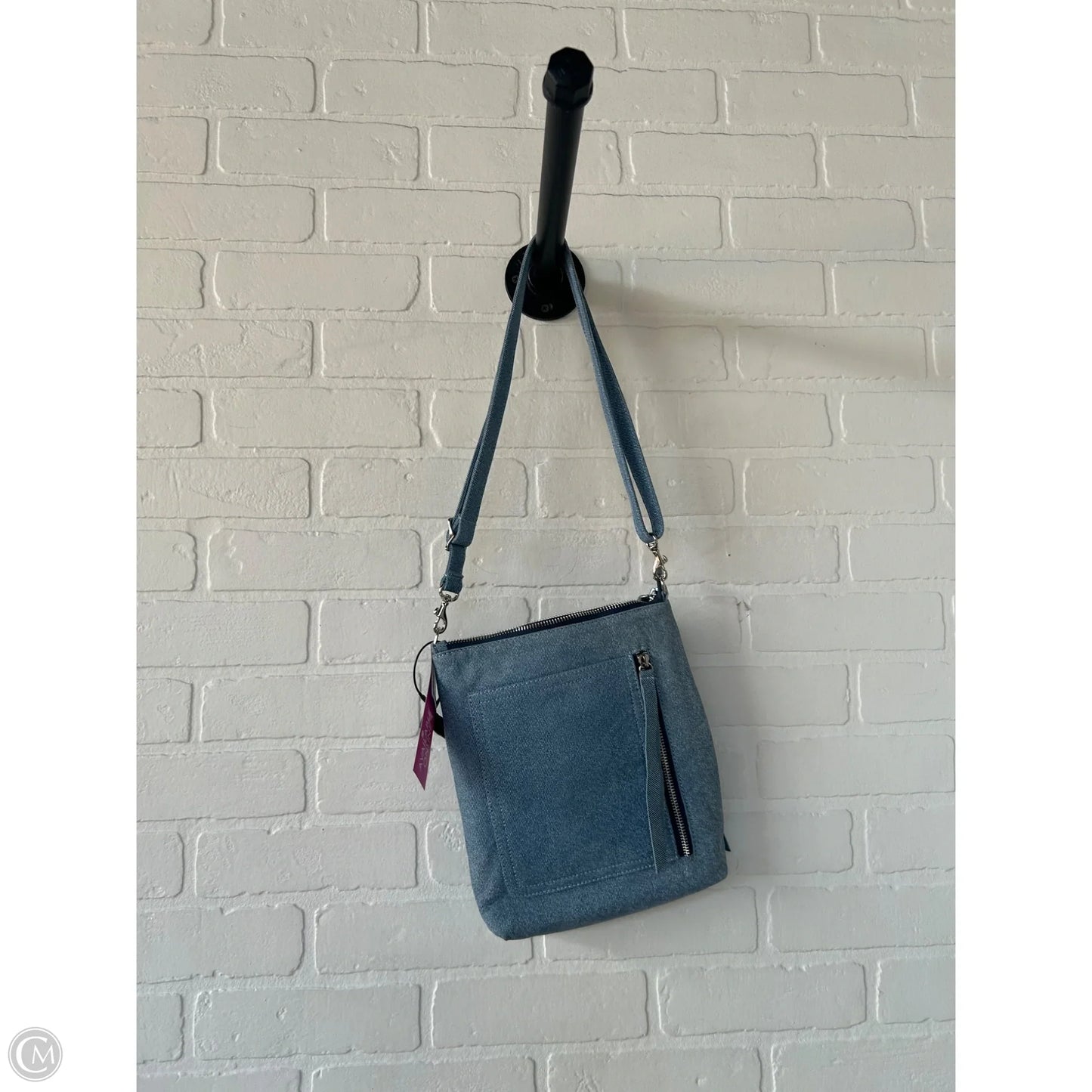 Crossbody By Cmb, Size: Small