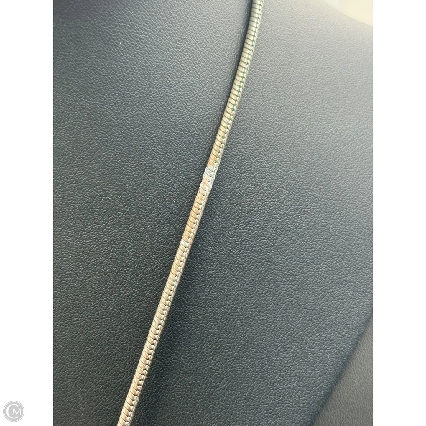 Necklace Charm By Clothes Mentor