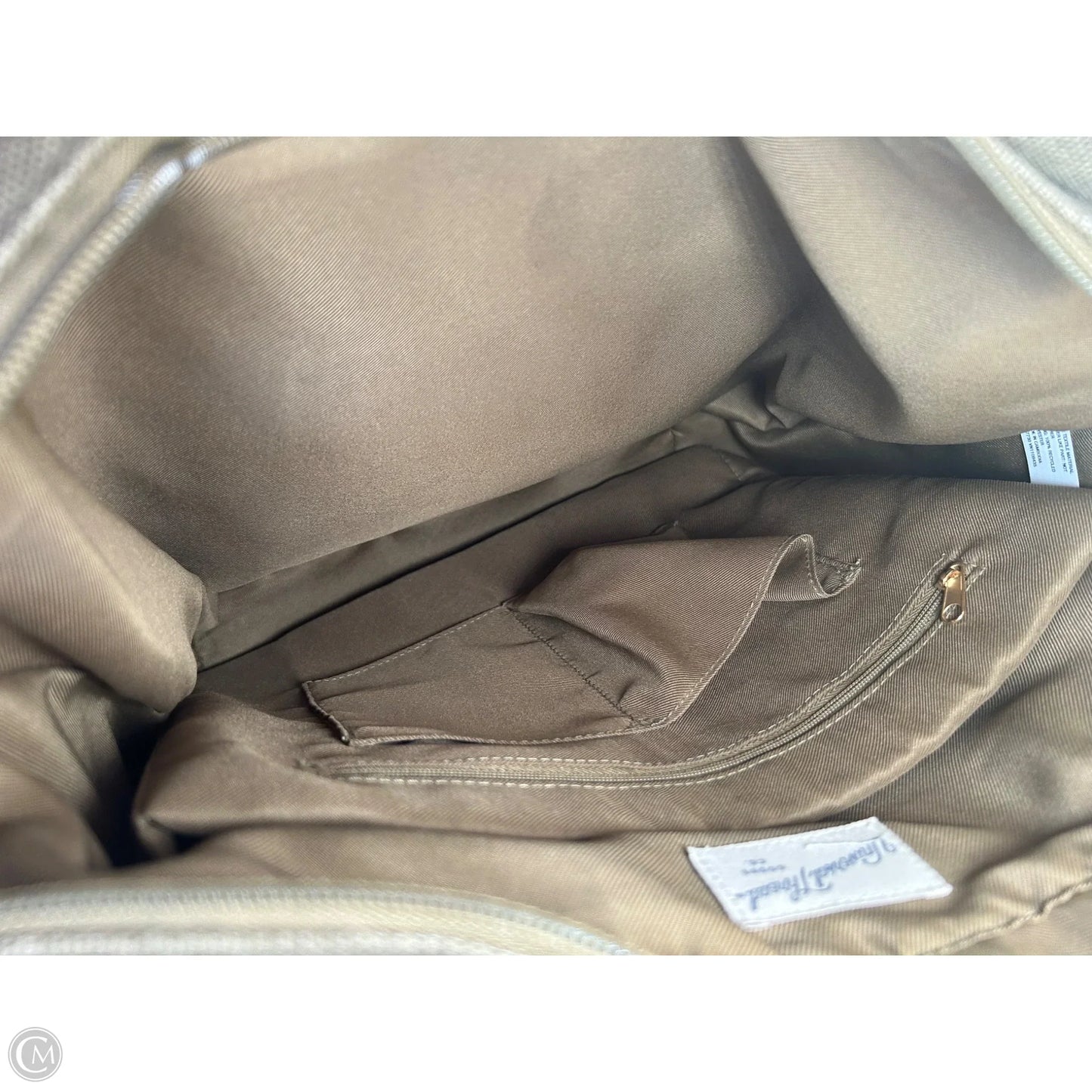 Tote By Universal Thread, Size: Medium