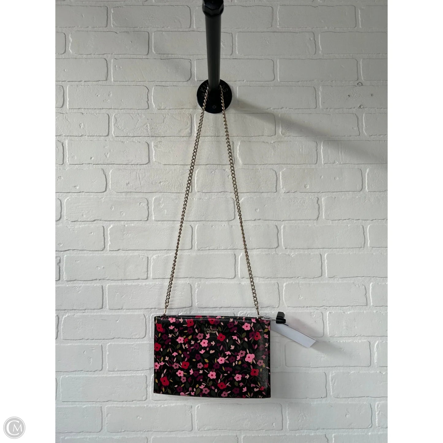 Clutch Designer By Kate Spade, Size: Small