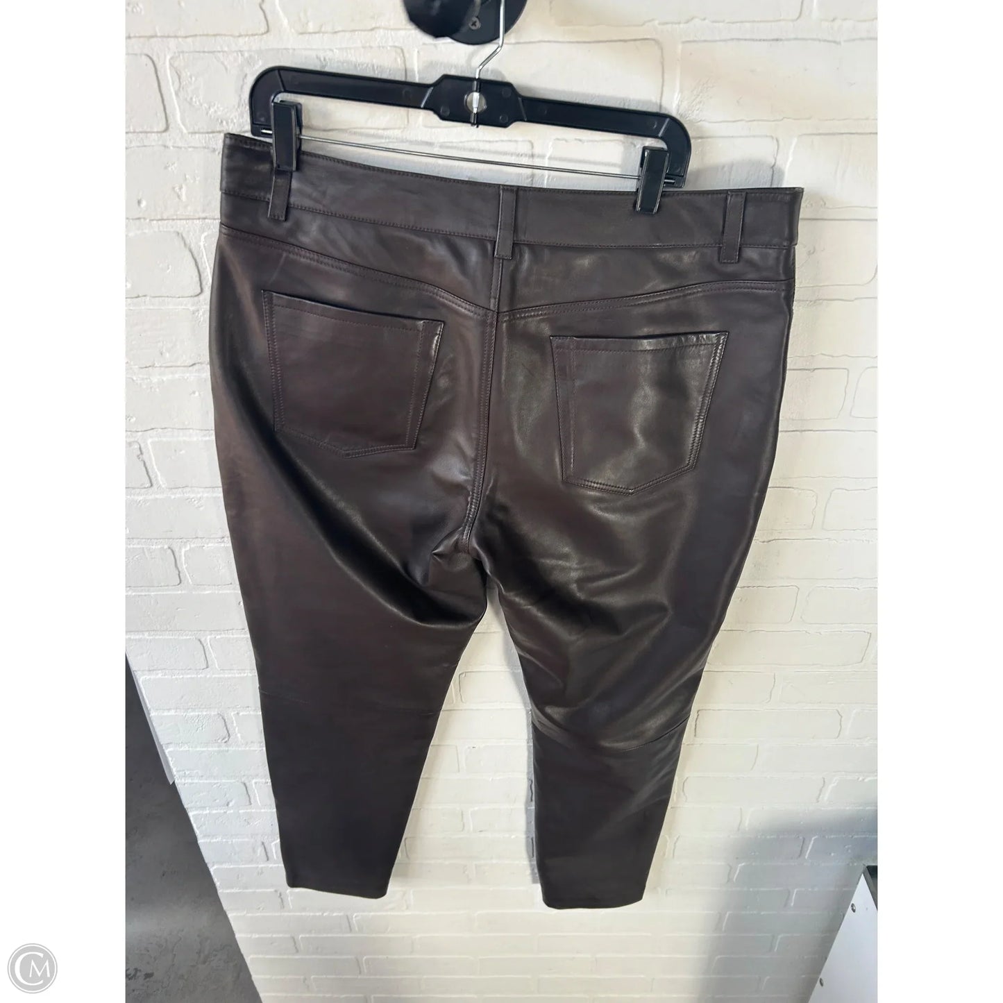 Pants Other By Sundance In Brown, Size: 12