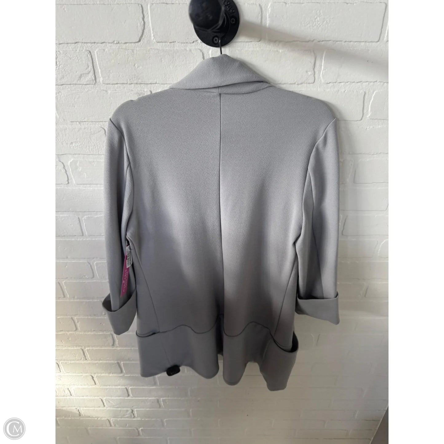 Blazer By Cmc In Grey, Size: L