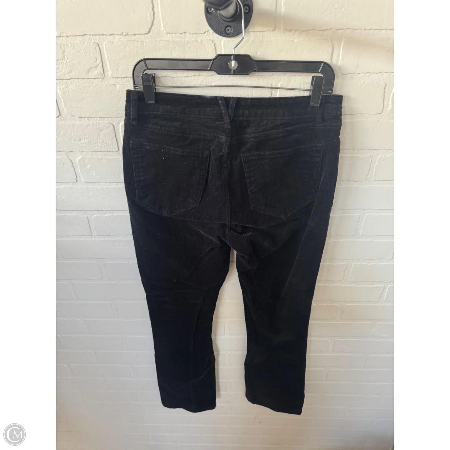 Pants Corduroy By Vineyard Vines In Black, Size: L