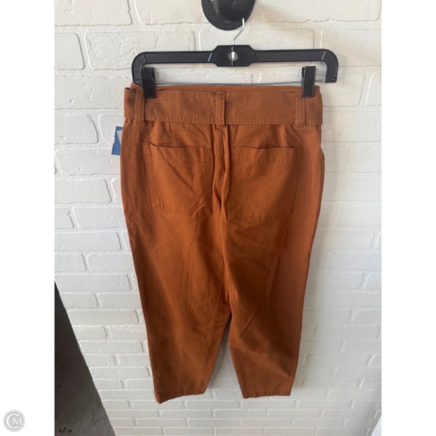 Pants Other By A New Day In Orange, Size: 2
