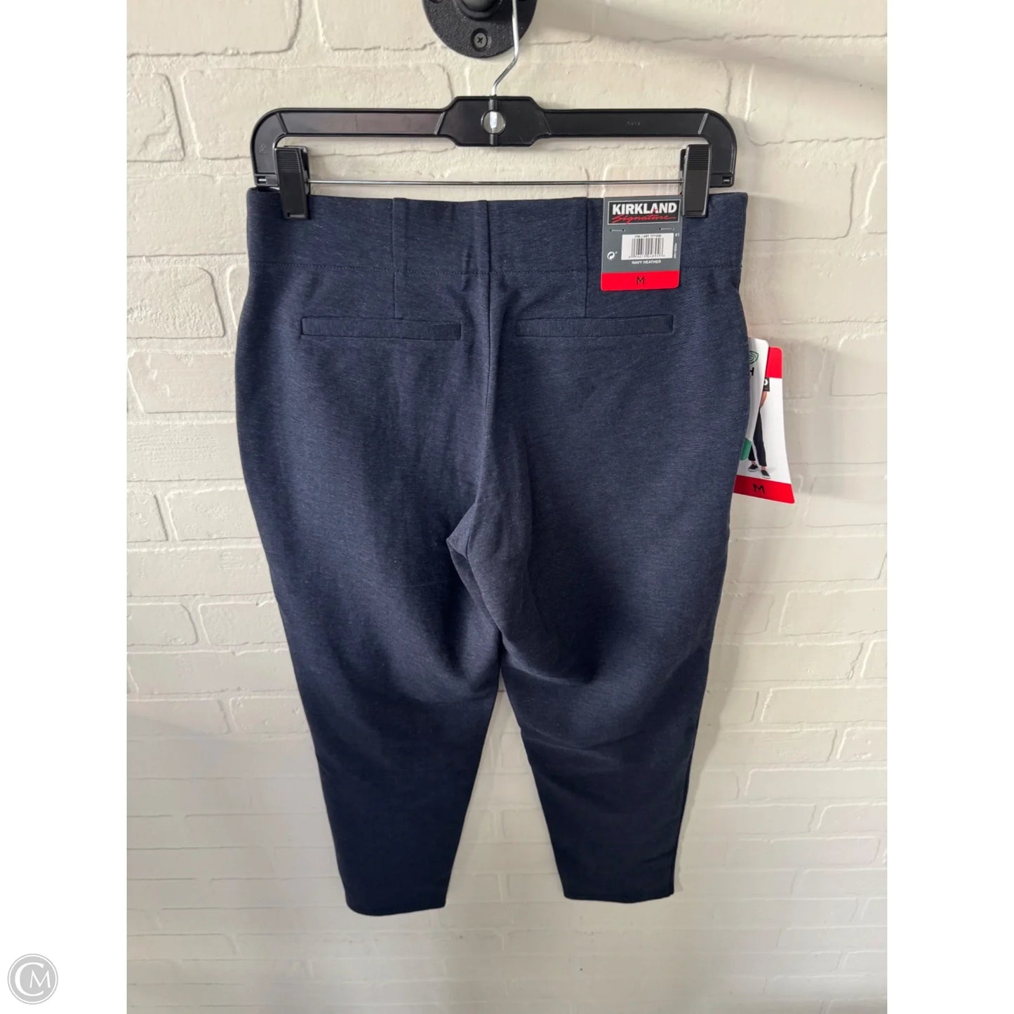 Pants Other By Kirkland In Blue, Size: 8