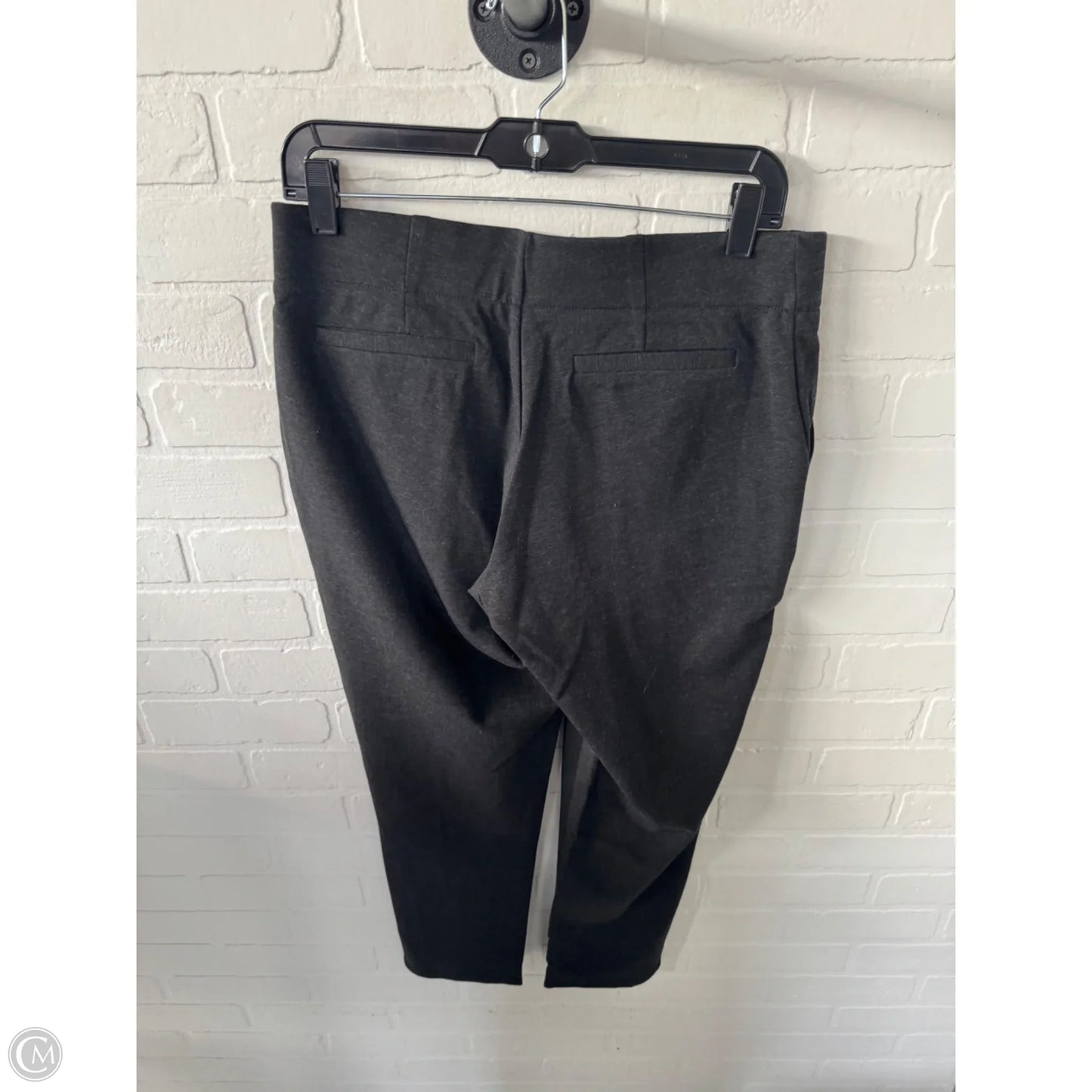 Pants Other By Kirkland In Black, Size: 8