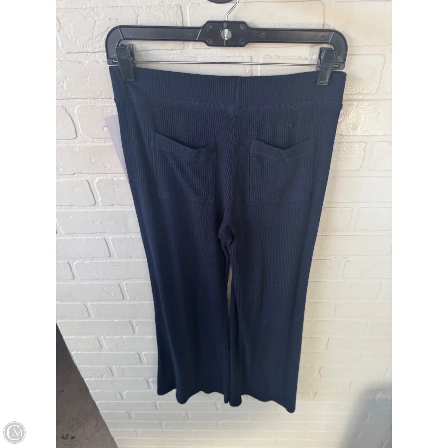 Pants Lounge By Saturday/sunday In Blue, Size: 0
