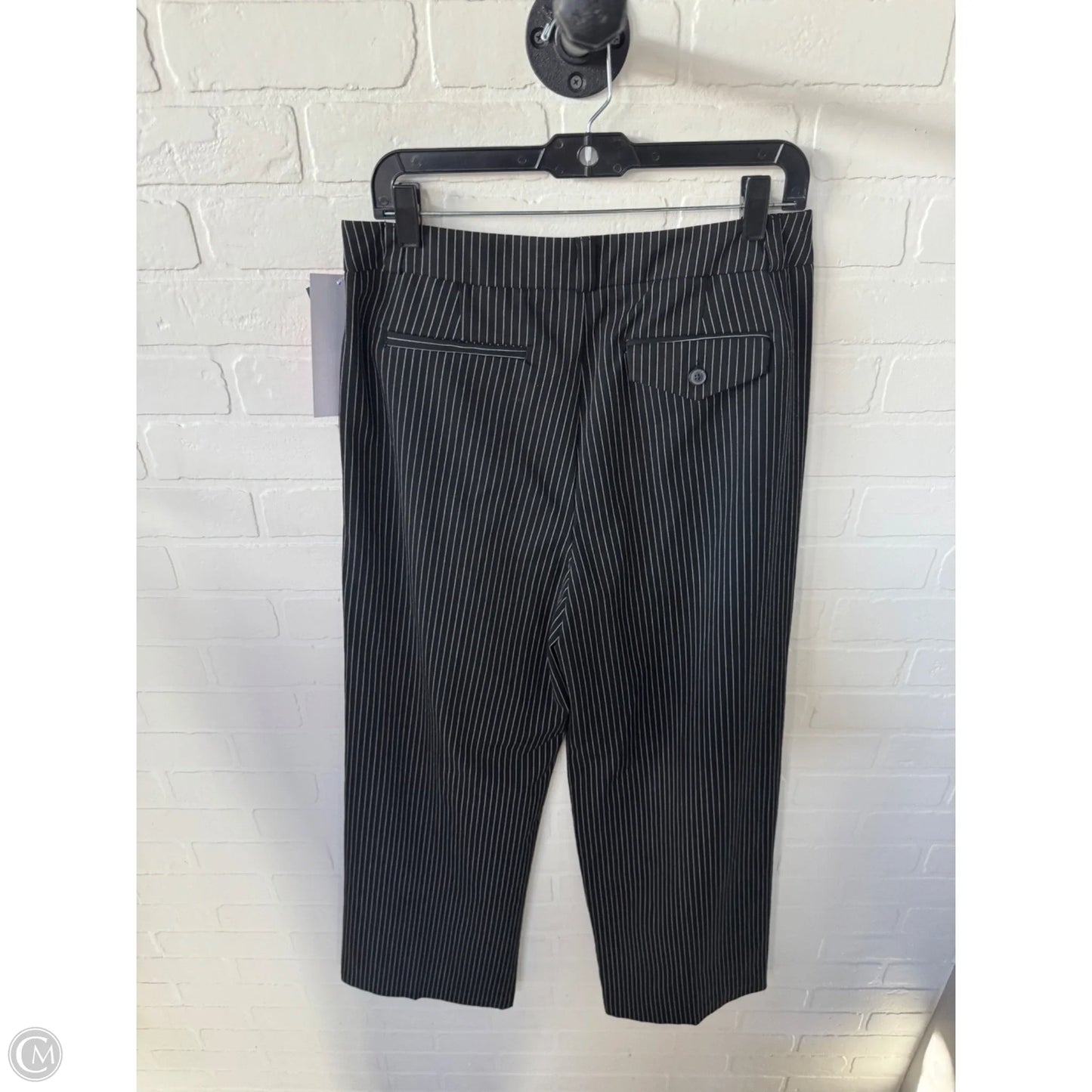Pants Other By A New Day In Black & White, Size: 8