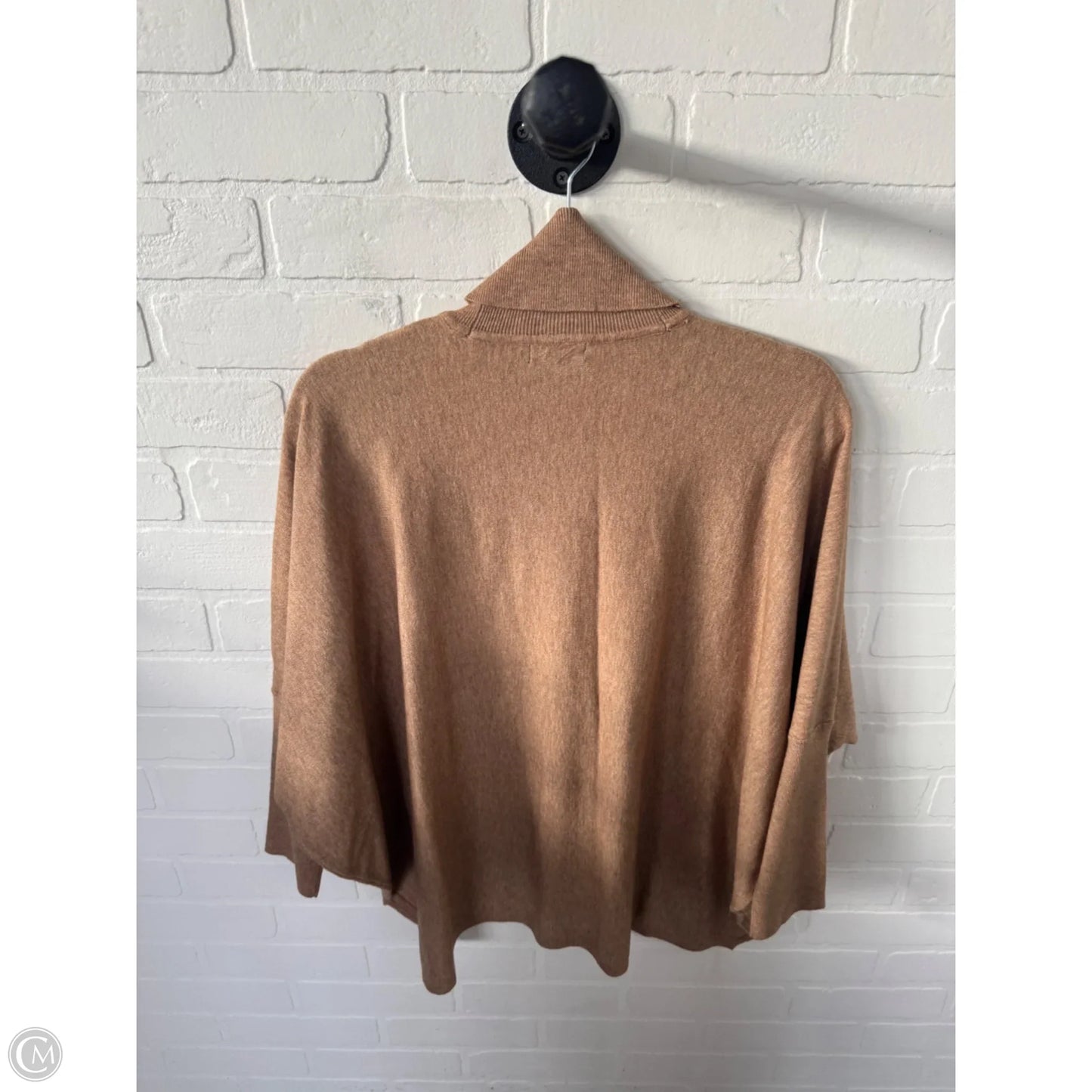 Sweater By Alfani In Tan, Size: M