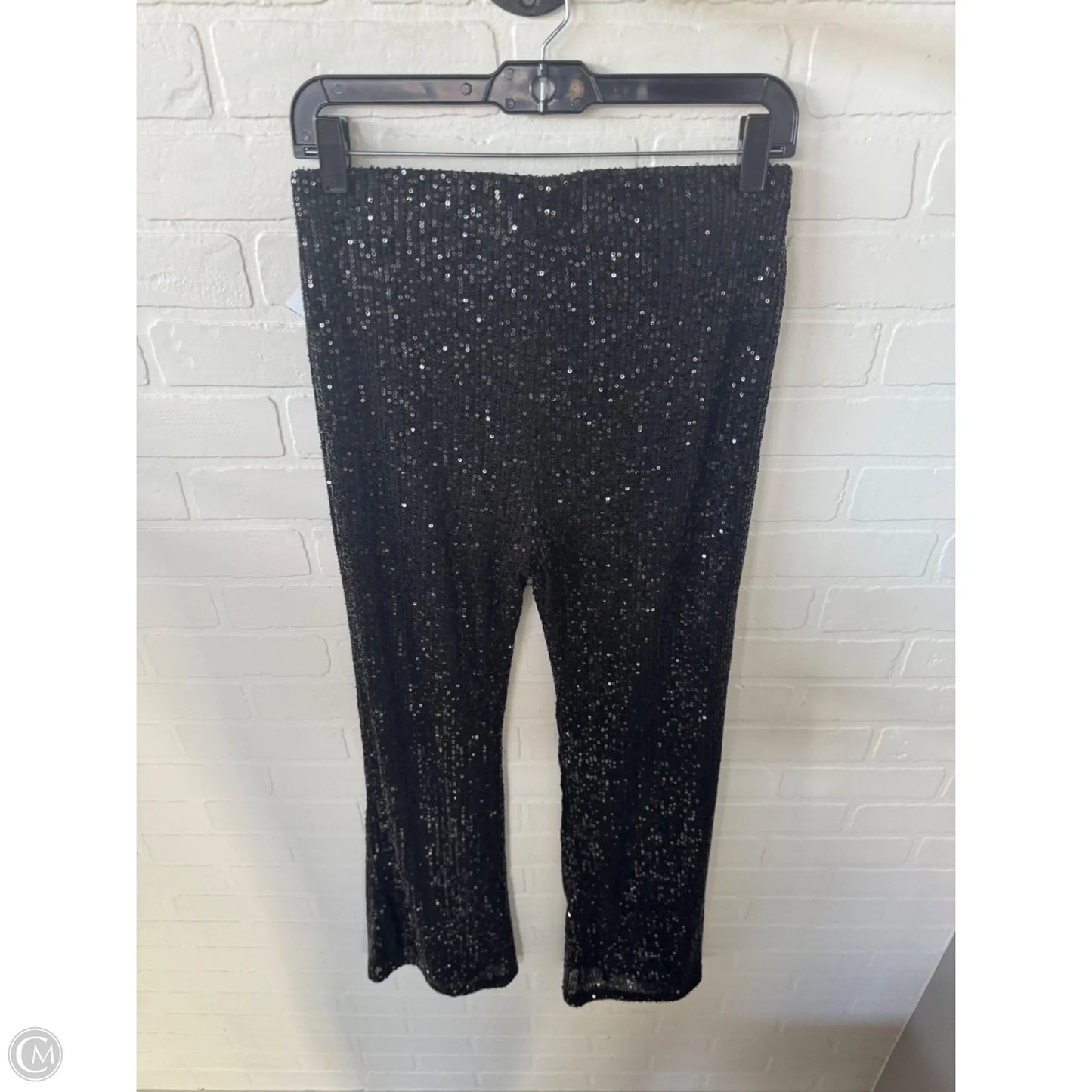 Pants Other By Elodie In Black, Size: 8