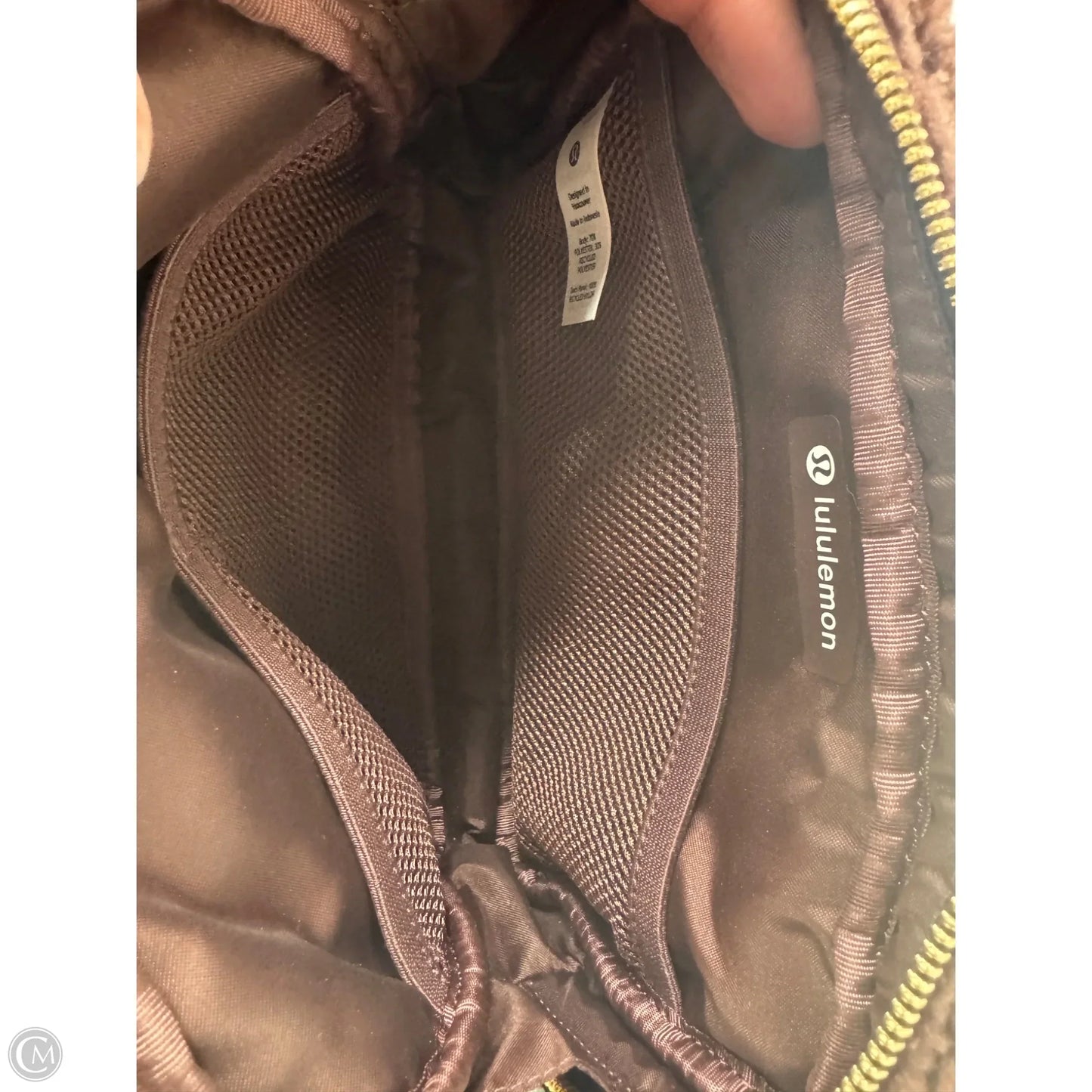 Belt Bag By Lululemon, Size: Small