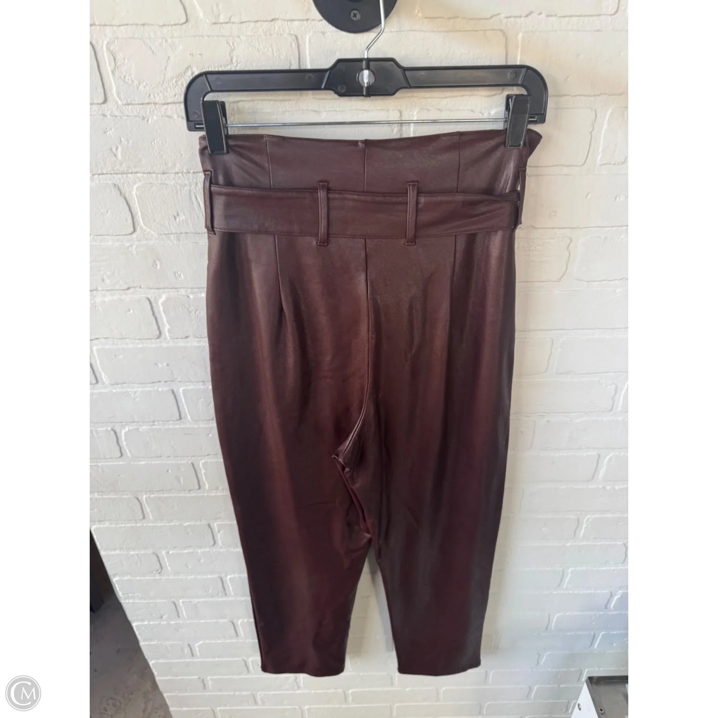 Pants Other By Commando In Red, Size: 4