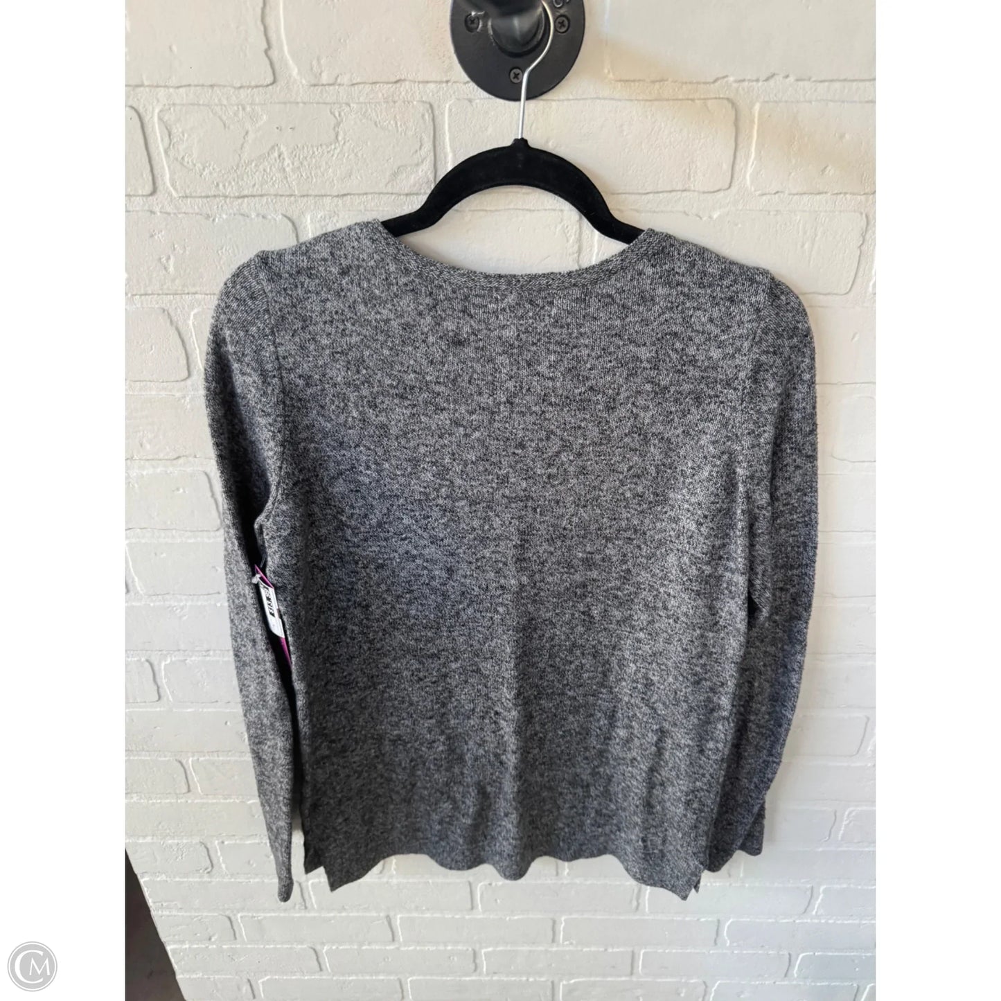 Sweater By Old Navy In Grey, Size: M