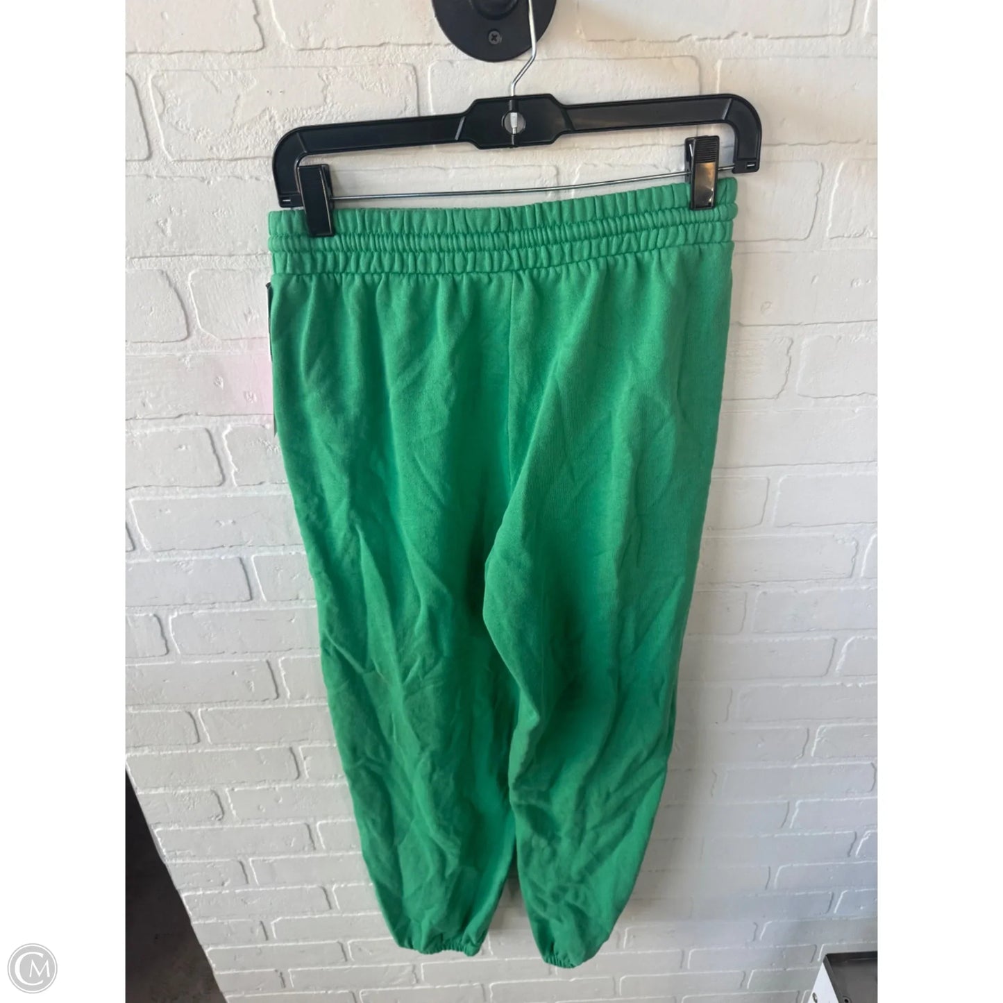 Pants Joggers By Old Navy In Green, Size: 8
