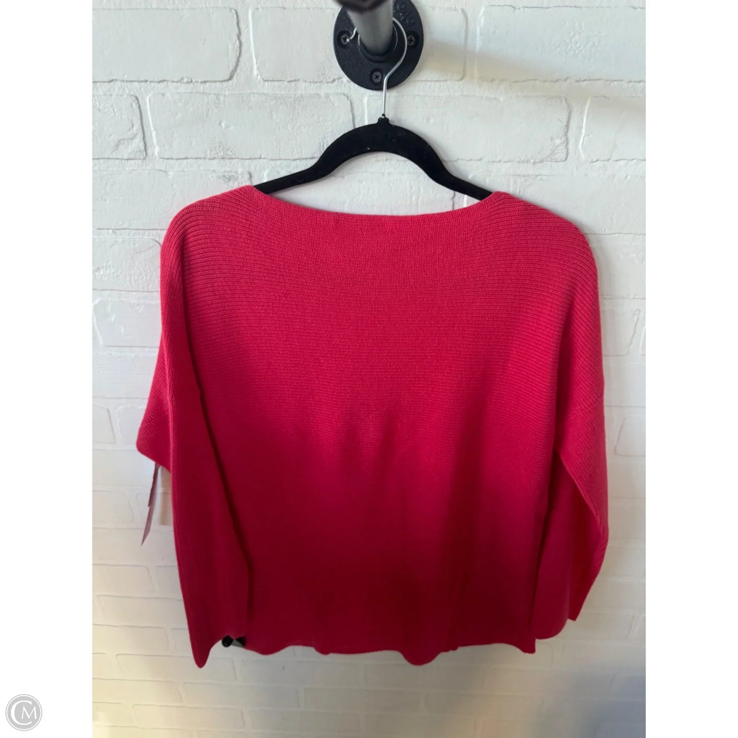Sweater By Tommy Bahama In Coral, Size: L