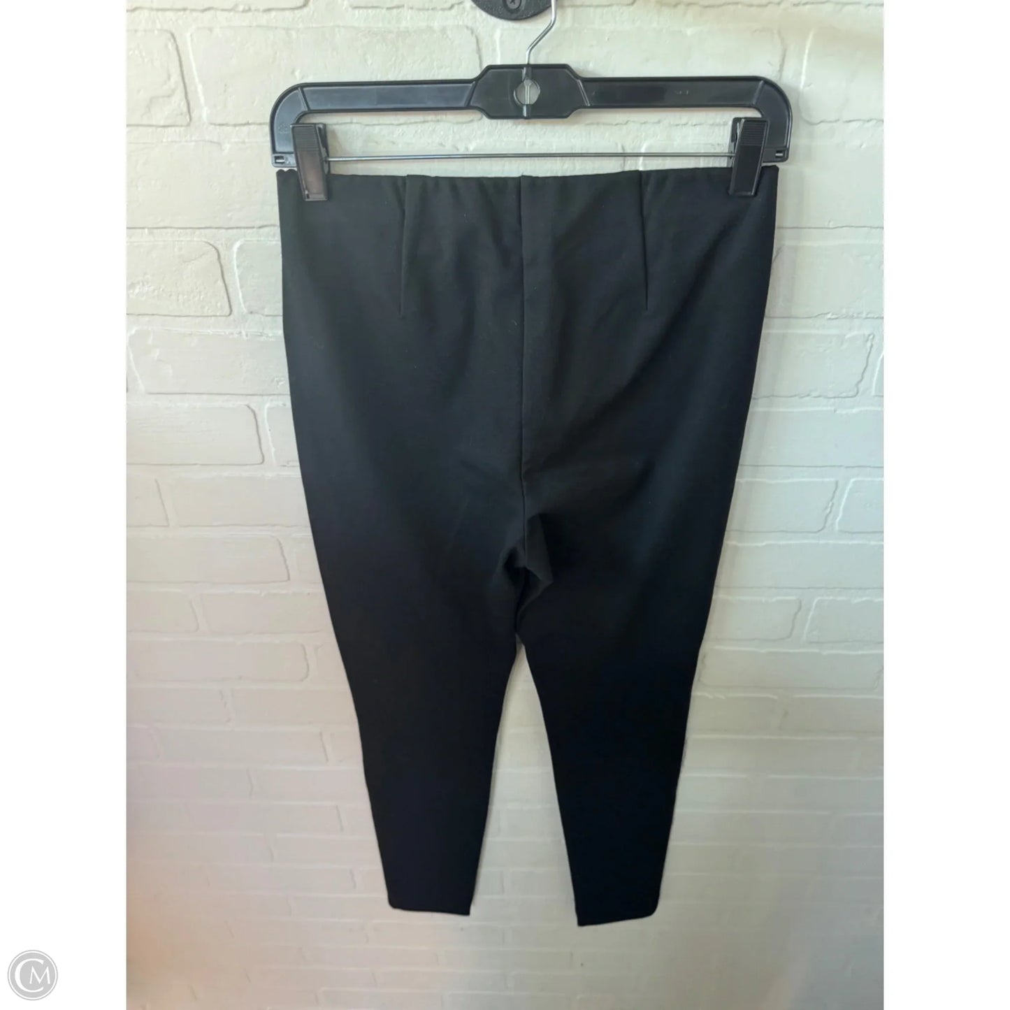 Pants Leggings By J. Jill In Black, Size: 4