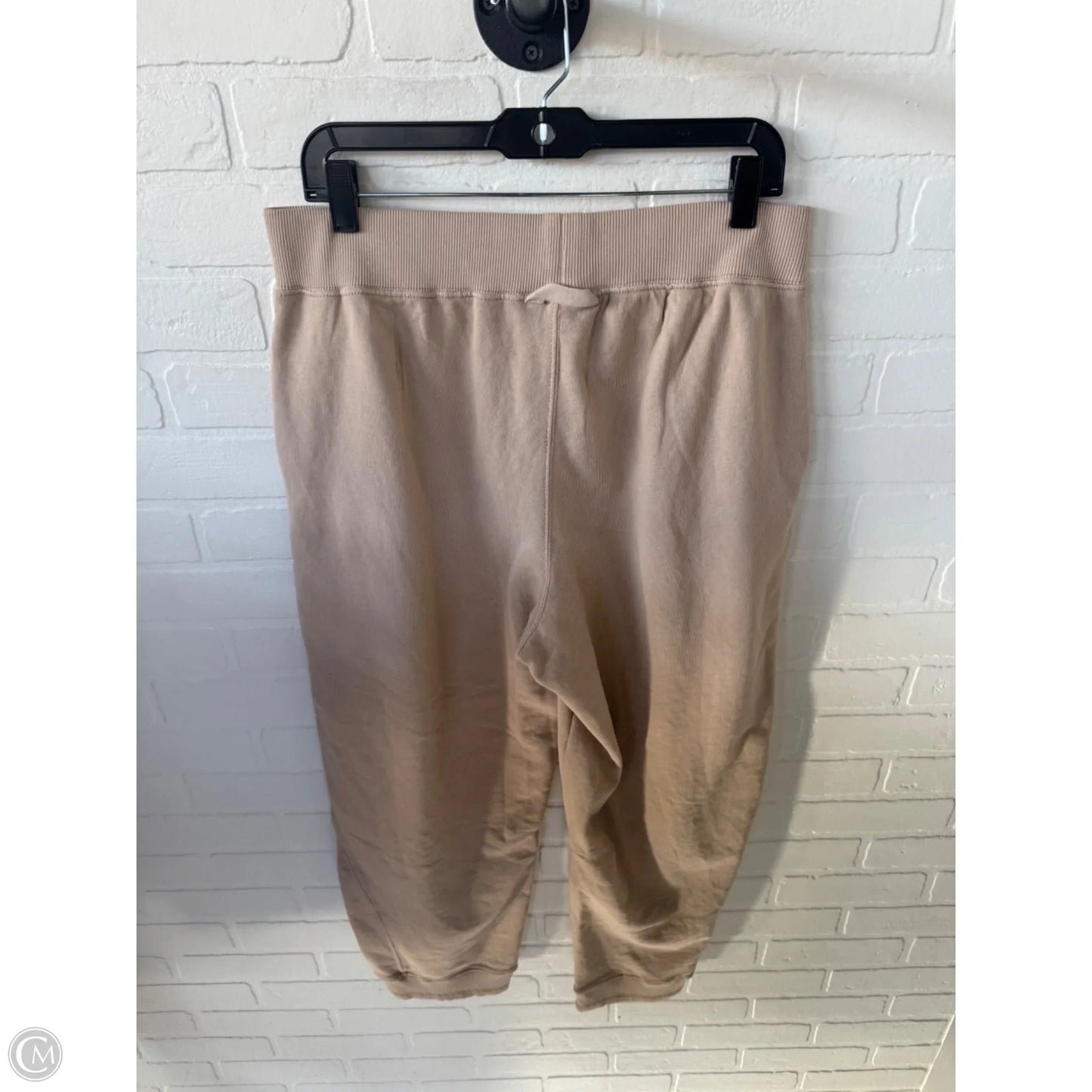Pants Joggers By Free People In Tan, Size: 8