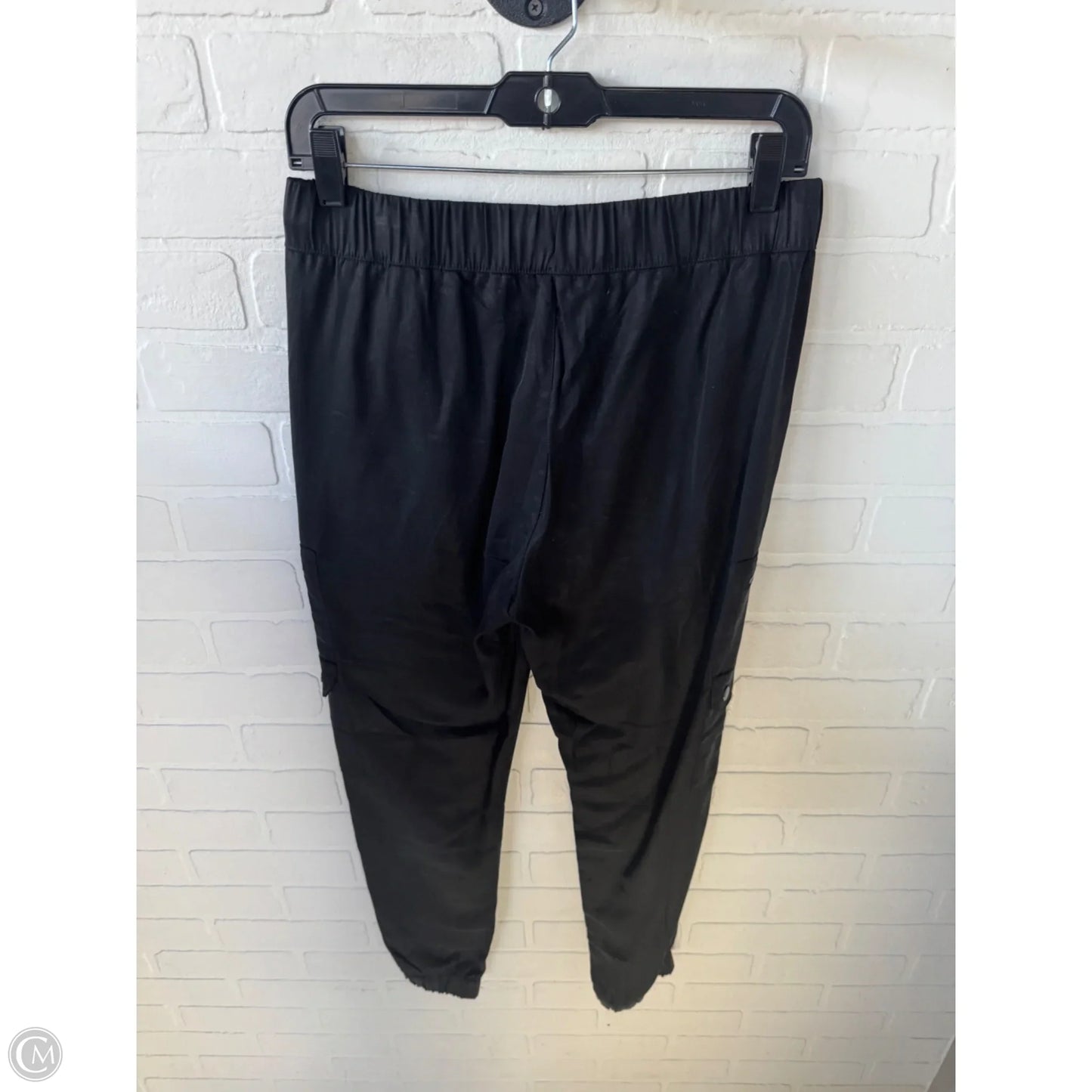 Pants Other By Banana Republic In Black, Size: 4
