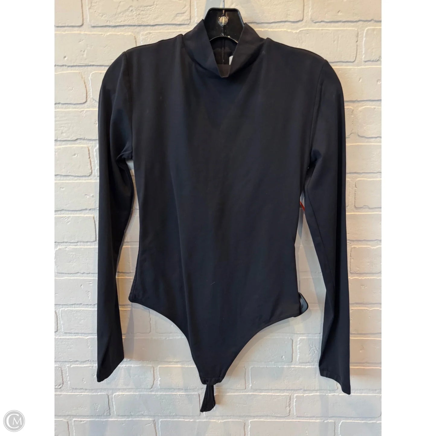 Bodysuit By Babaton In Black, Size: M