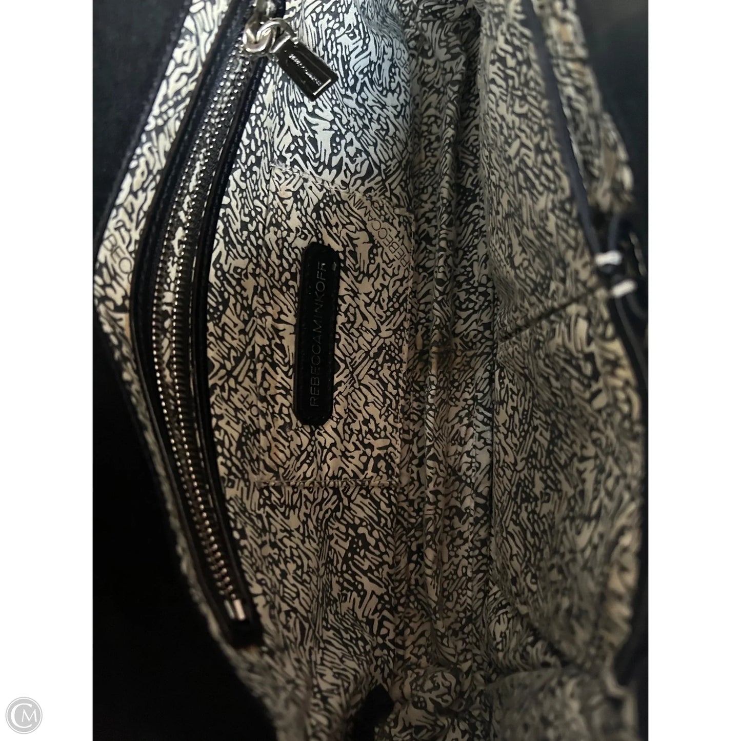 Crossbody Designer By Rebecca Minkoff, Size: Medium