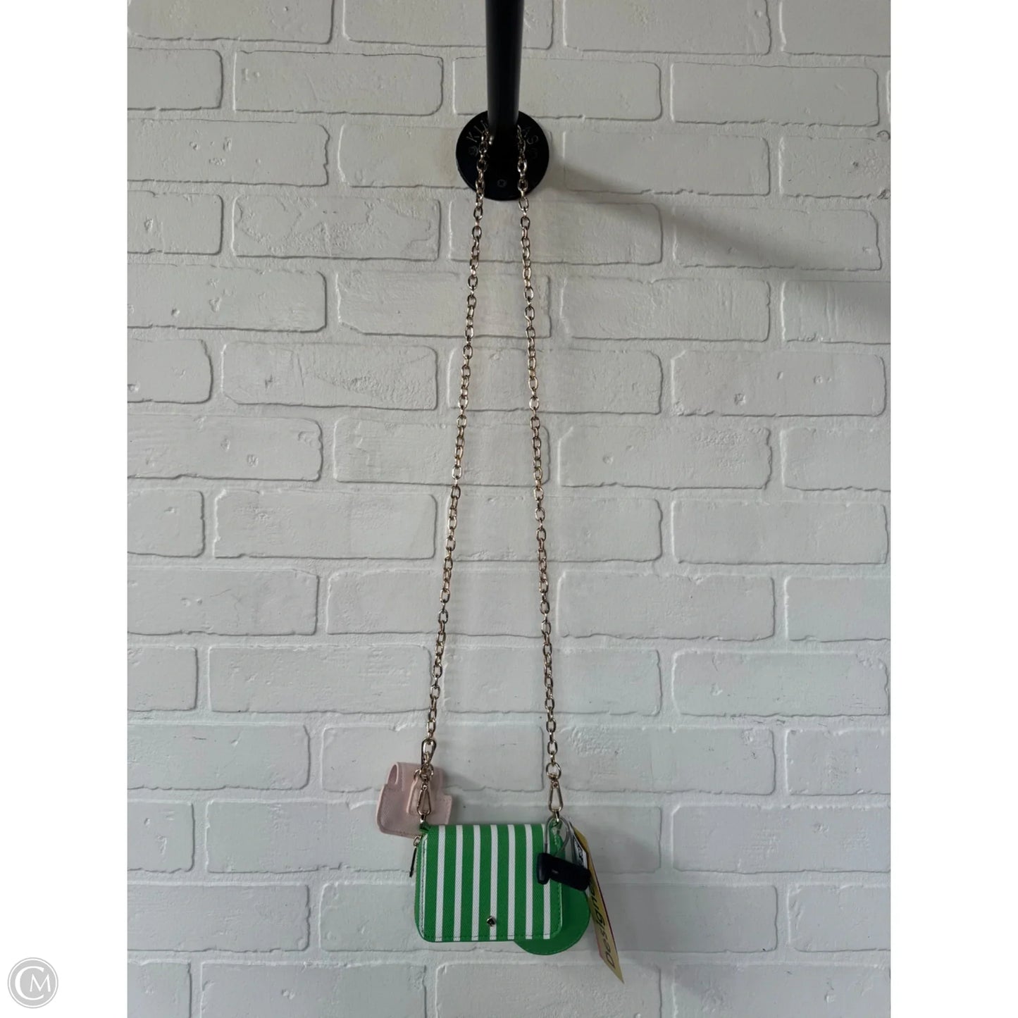 Crossbody Designer By Kate Spade, Size: Small