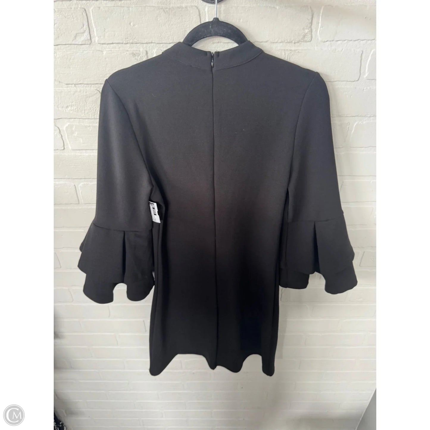 Dress Work By She + Sky In Black, Size: M