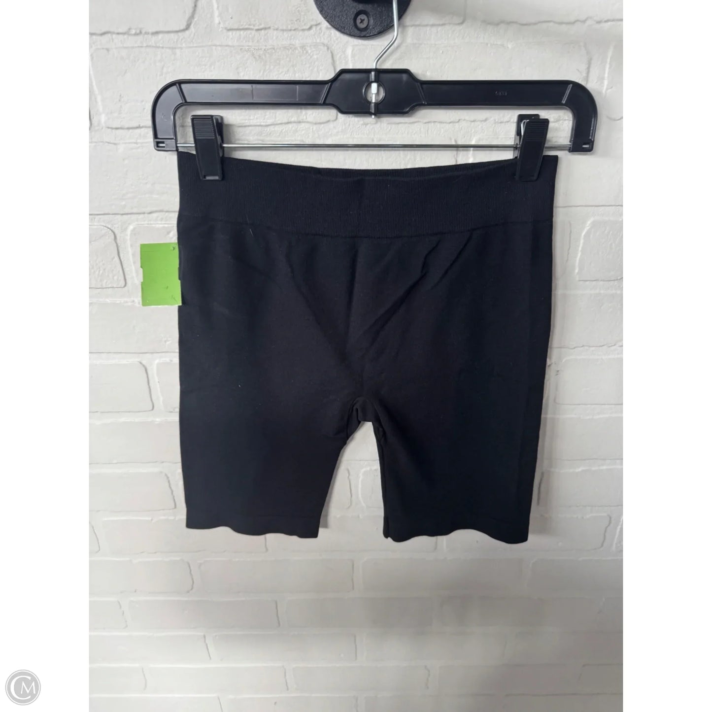 Shorts By Free People In Black, Size: 8
