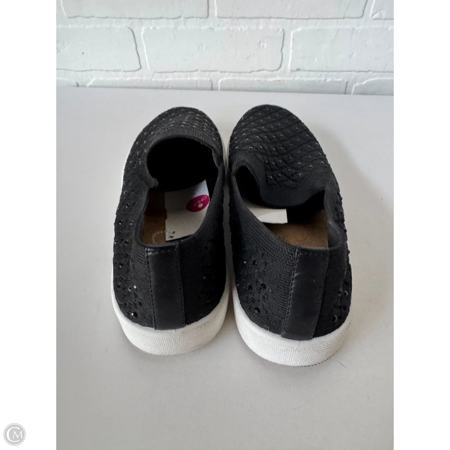 Shoes Flats By White Mountain In Black, Size: 7