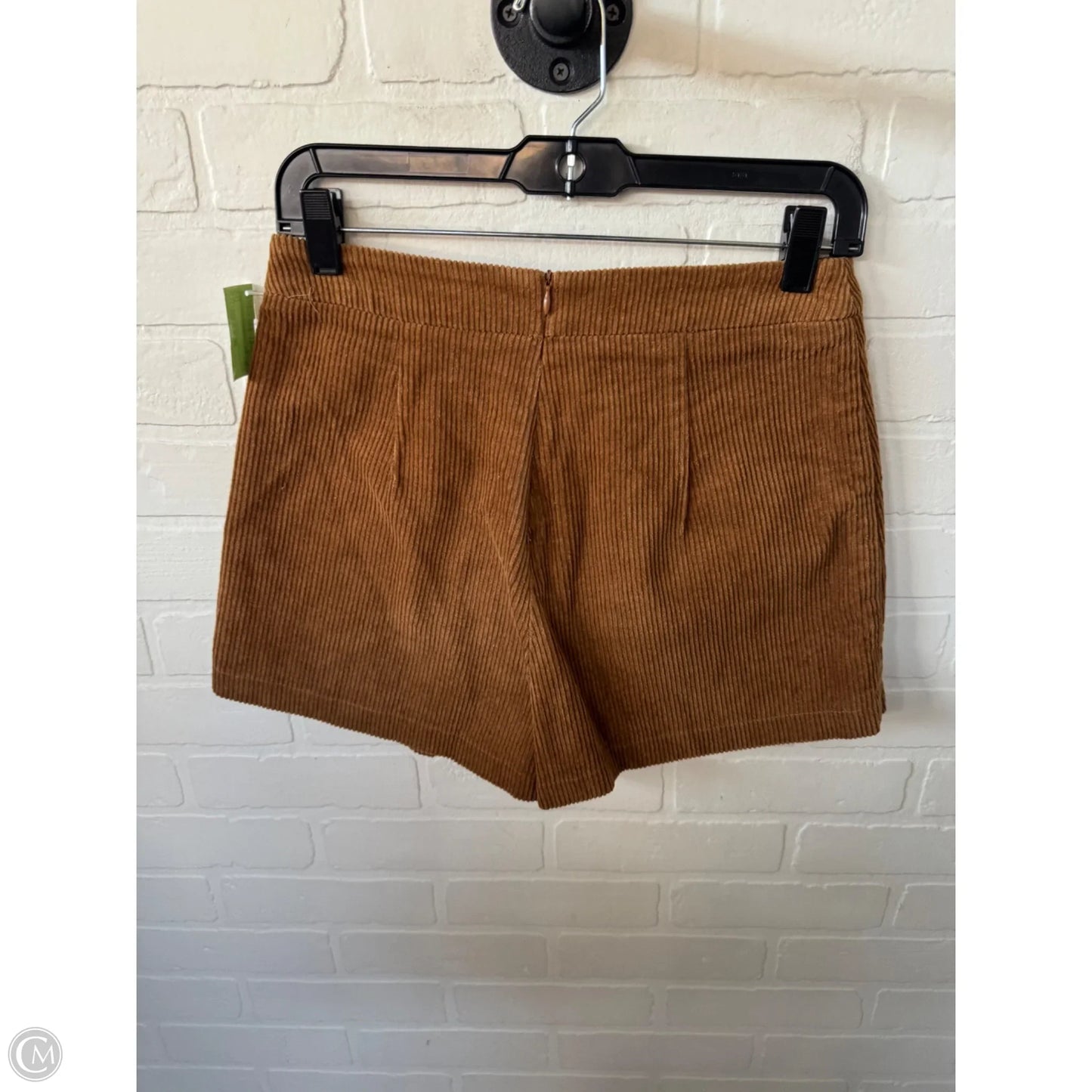 Shorts By Altard State In Brown, Size: 4