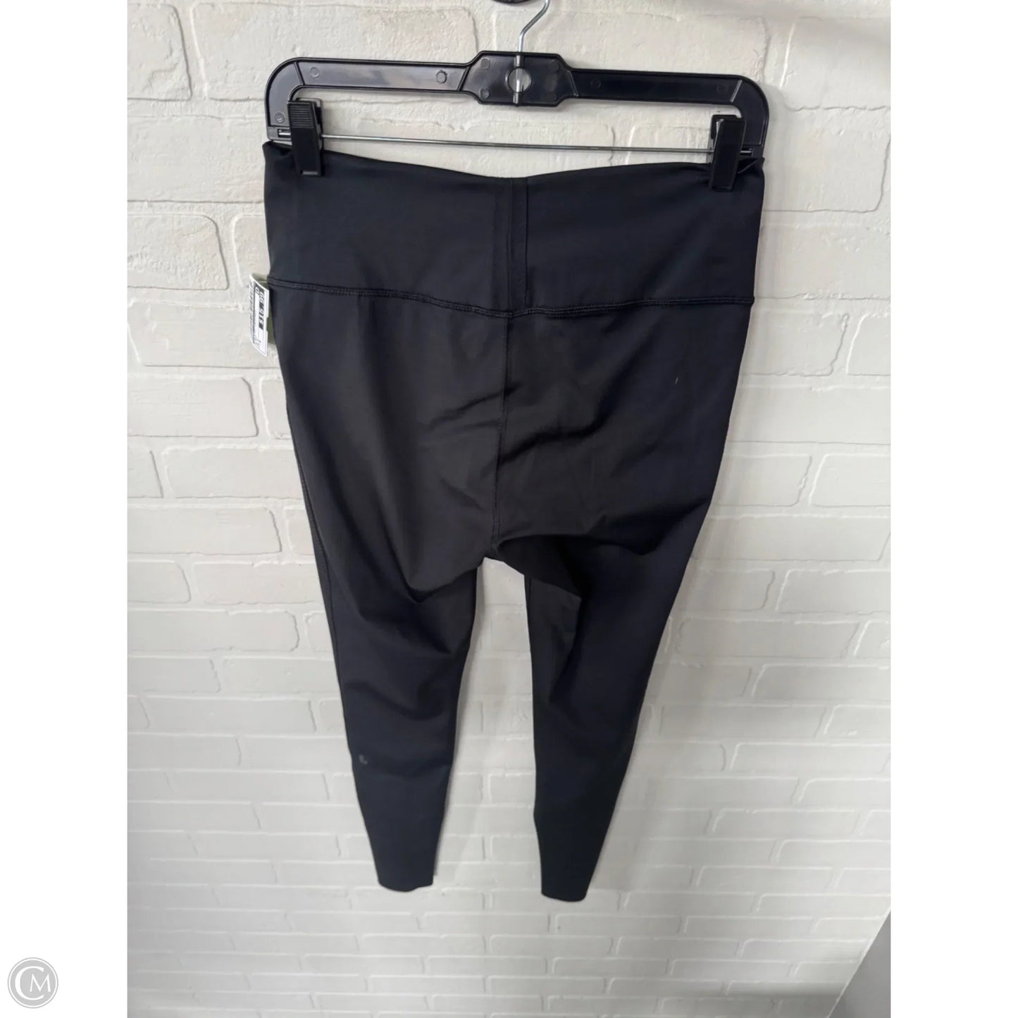 Athletic Leggings By Lole In Black, Size: 8