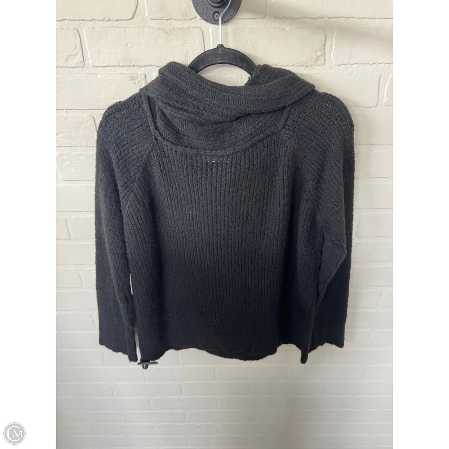 Sweater By Altard State In Black, Size: Xs