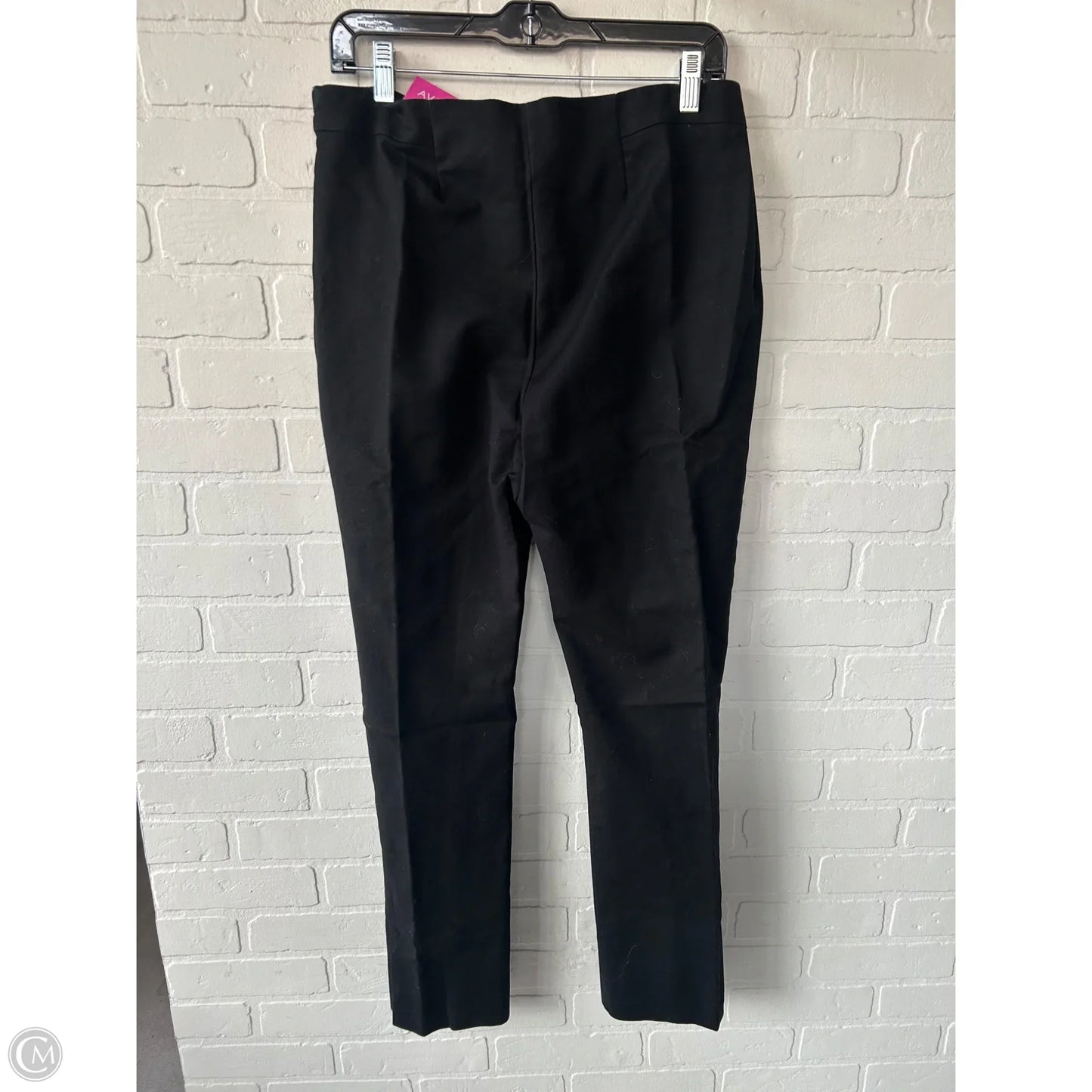 Pants Other By Chicos In Black, Size: 8