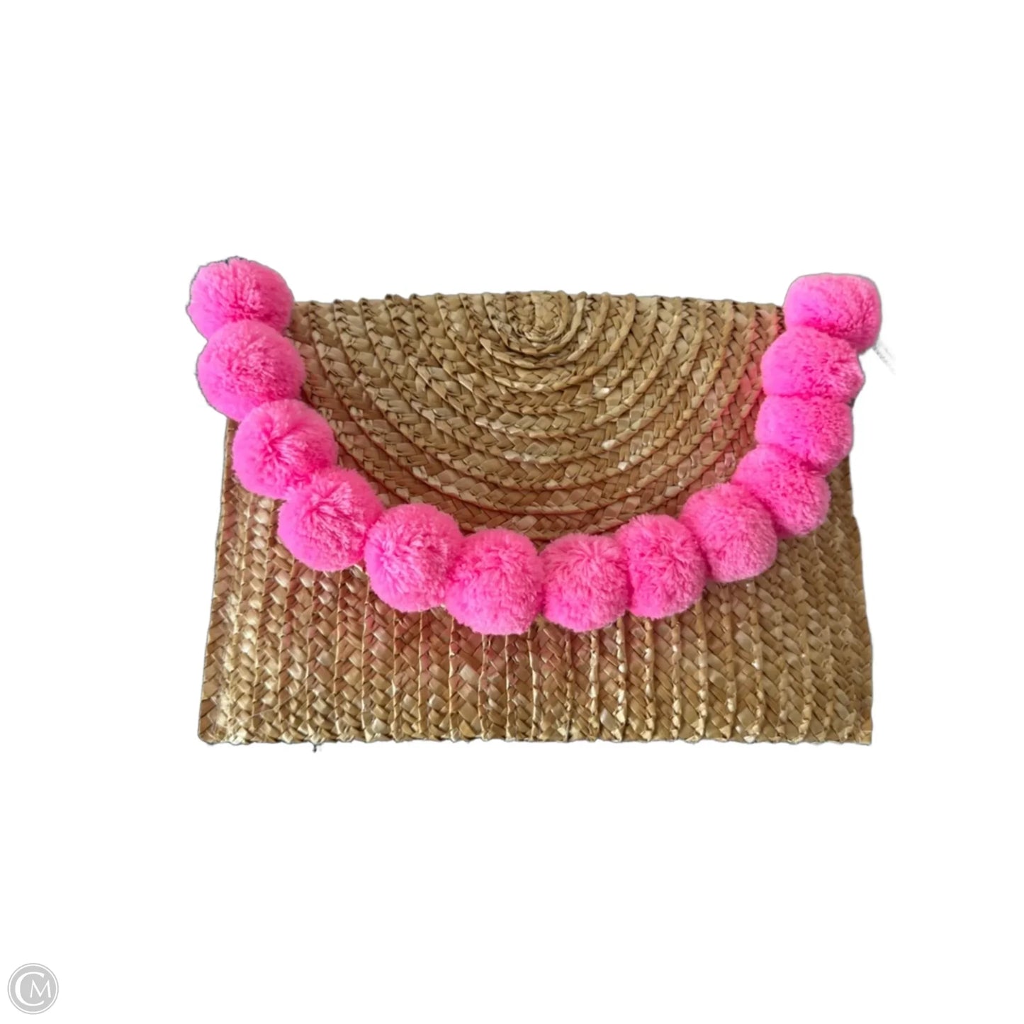 Clutch By Francesca’s, Size: Medium