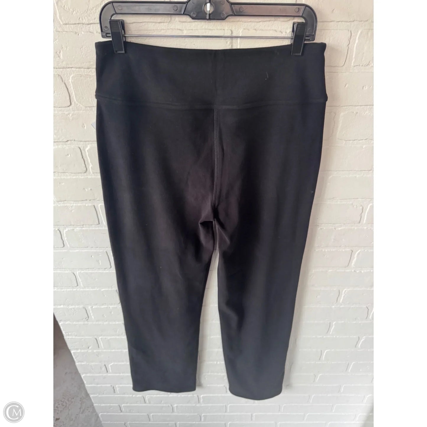 Athletic Pants By 32 Degrees In Black, Size: 8