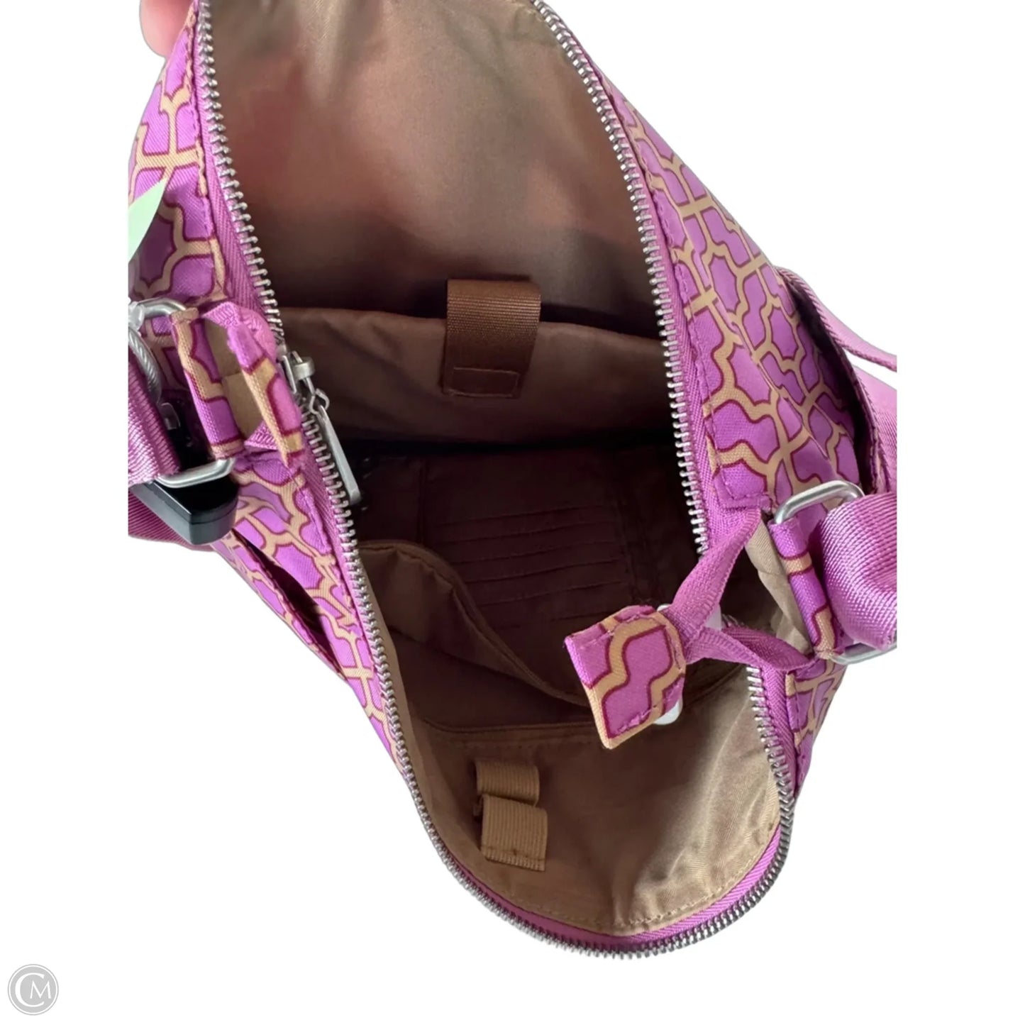 Crossbody By Baggallini, Size: Large
