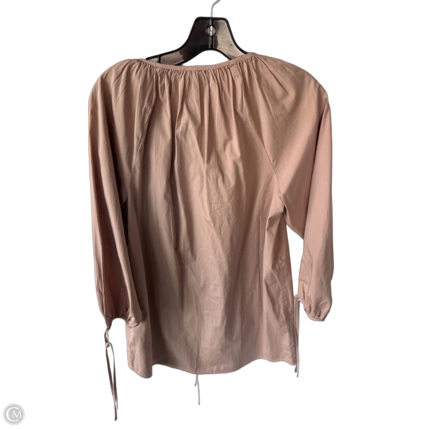Dress Casual Short By J. Crew In Tan, Size: S