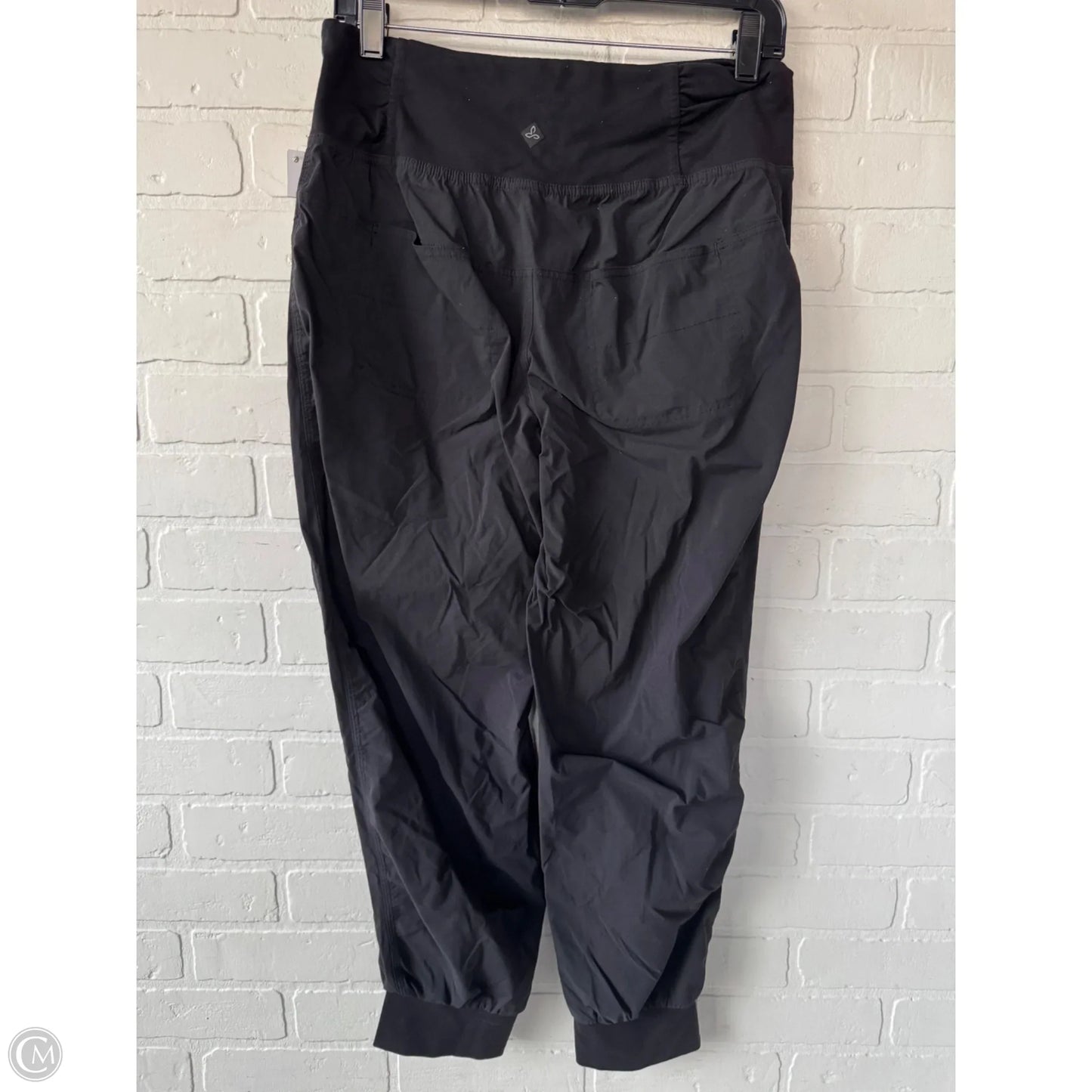 Athletic Pants By Prana In Black, Size: 8