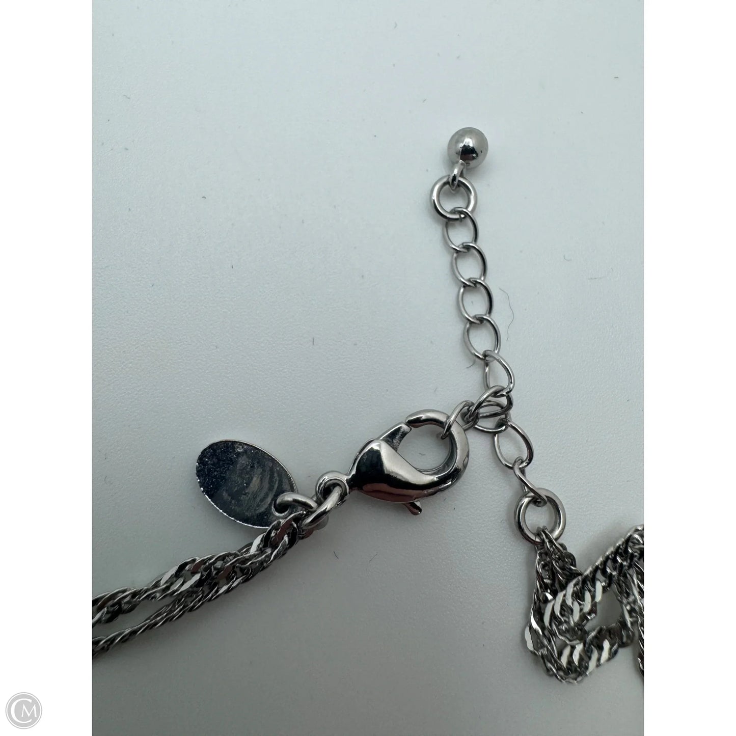 Necklace Pendant By Clothes Mentor