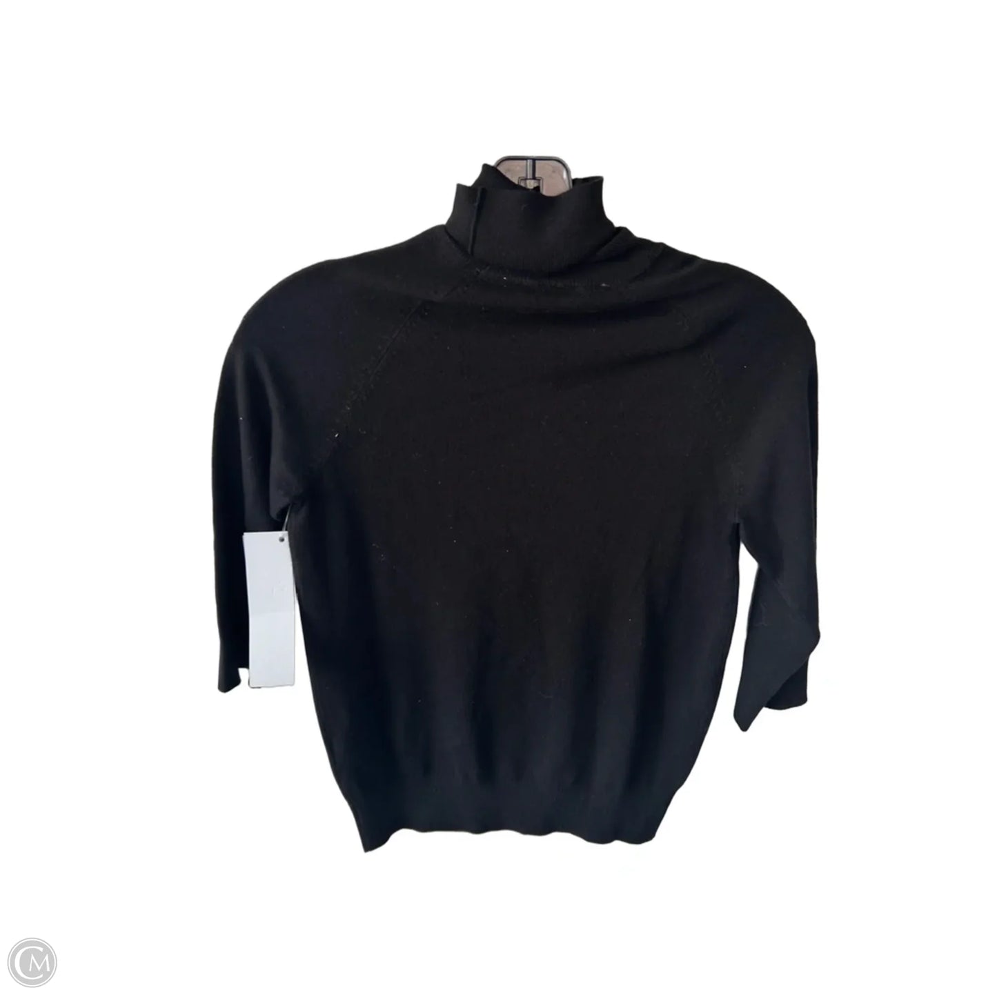 Sweater By Zara In Black, Size: S