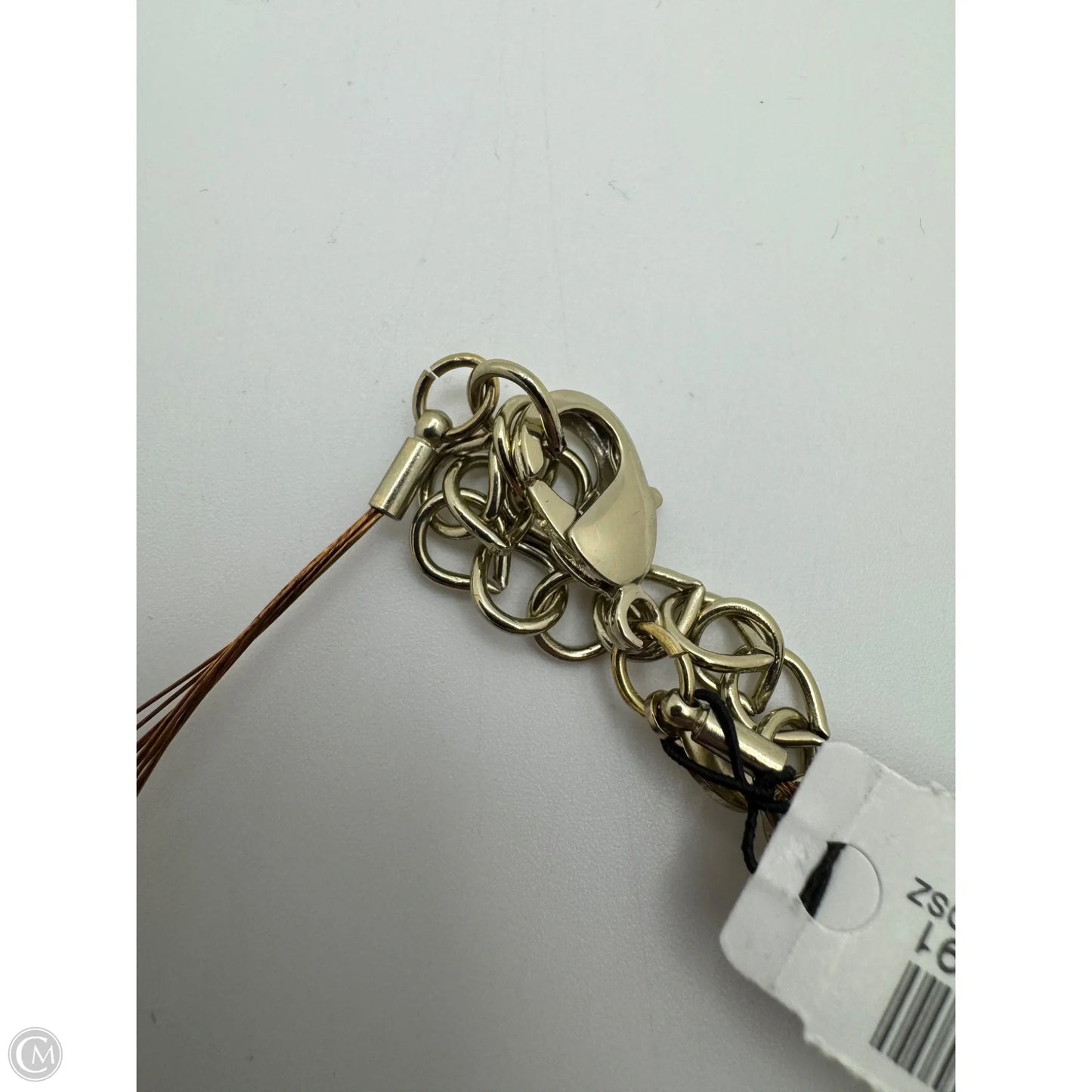 Necklace Layered By Chicos