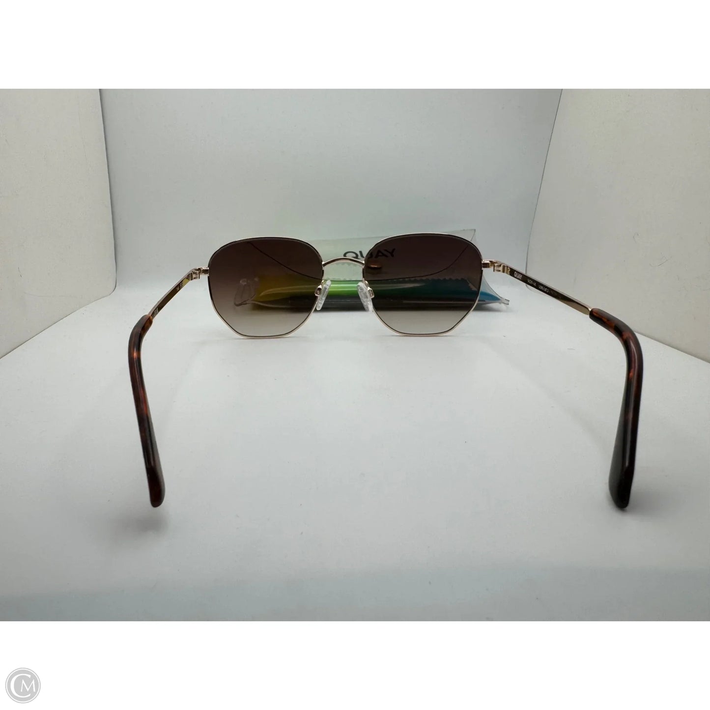 Sunglasses By Quay